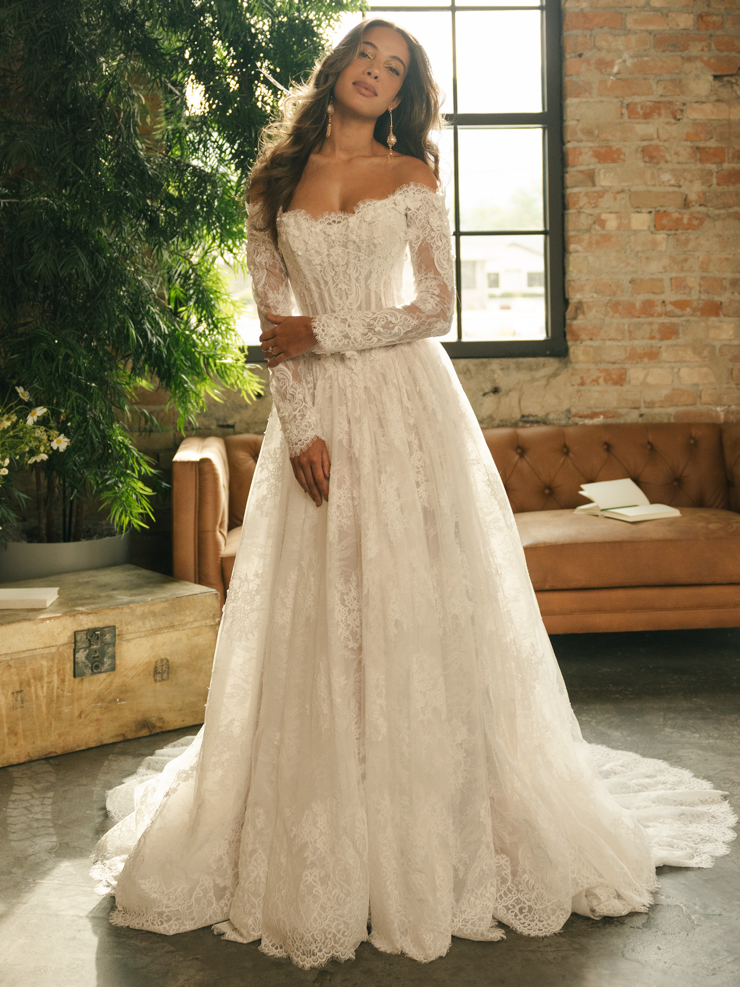 Fairytales Bridal Boutique