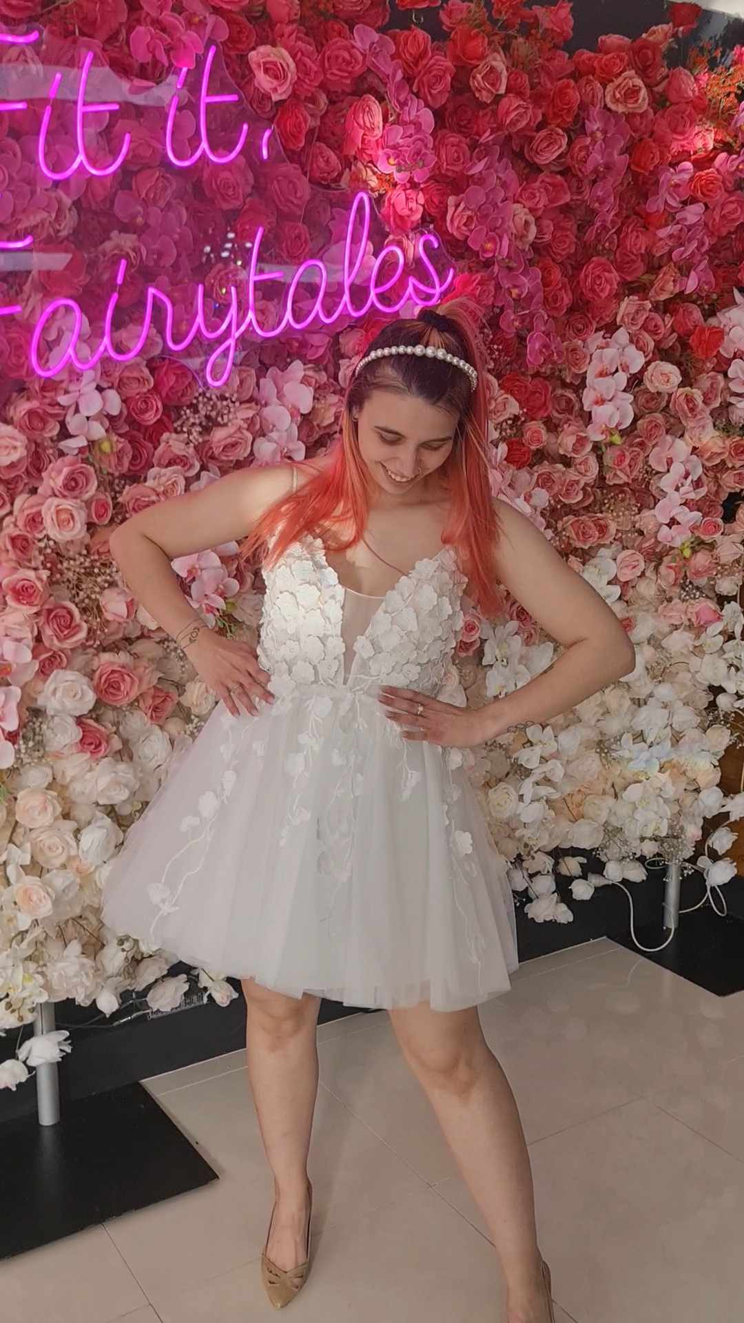 Fairytales Bridal Boutique