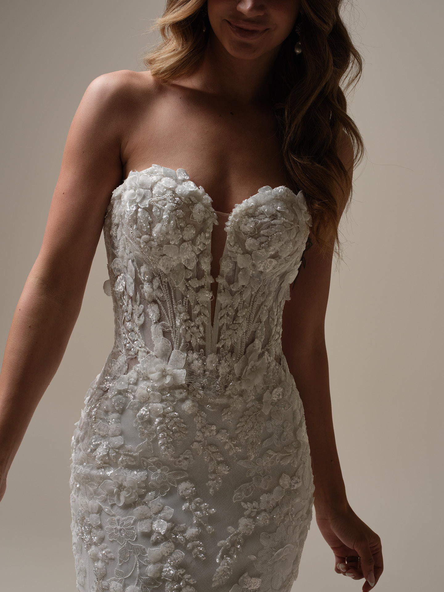 Fairytales Bridal Boutique