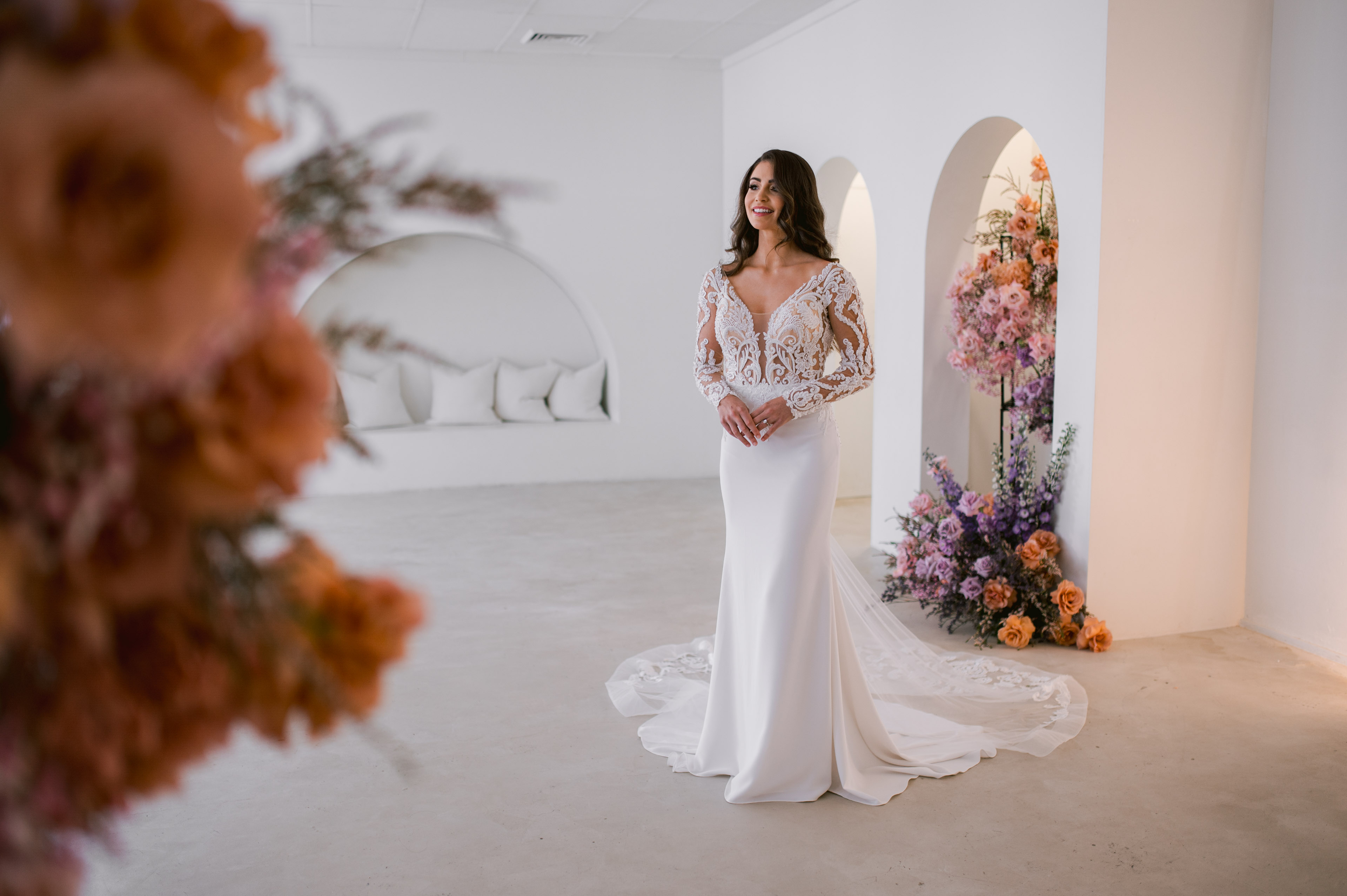 Fairytales Bridal Boutique