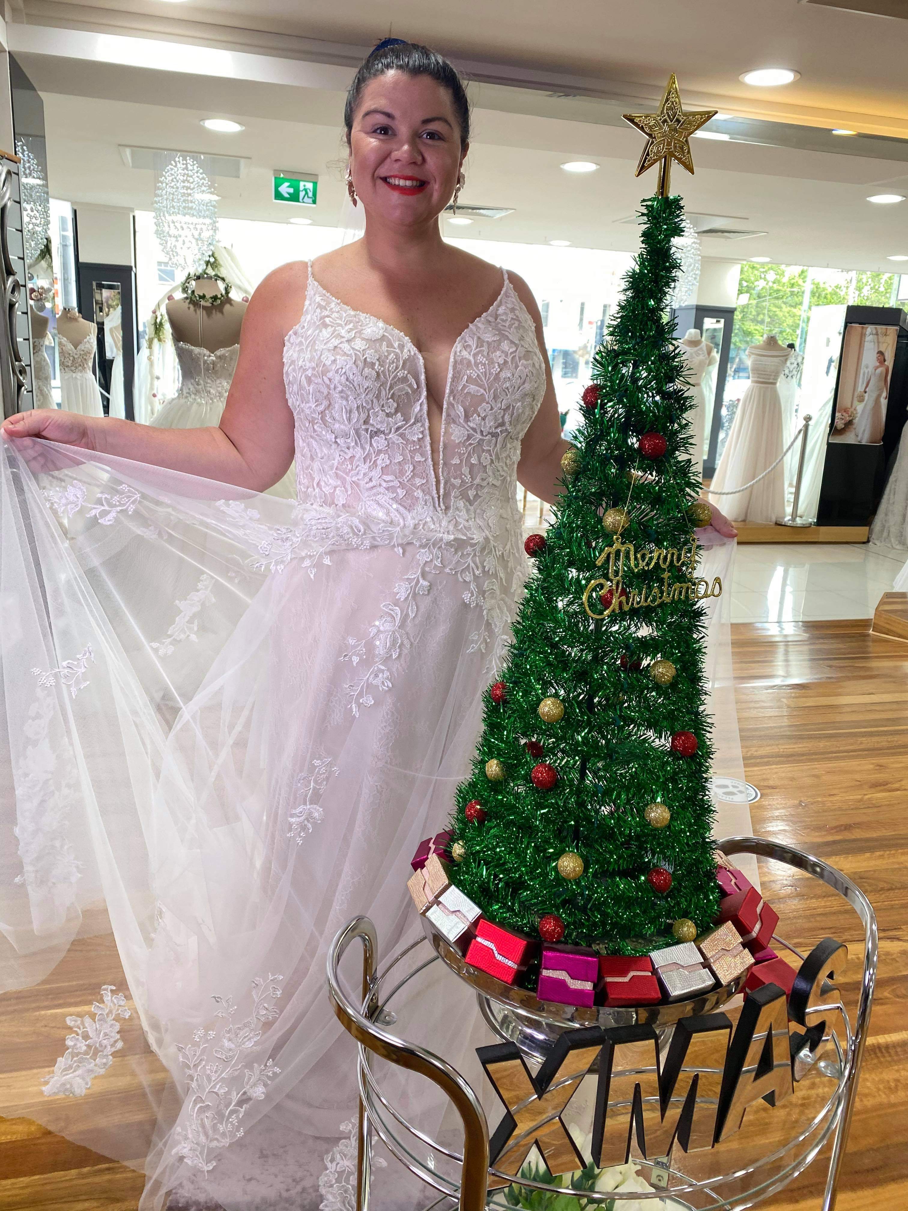 Fairytales Bridal Boutique