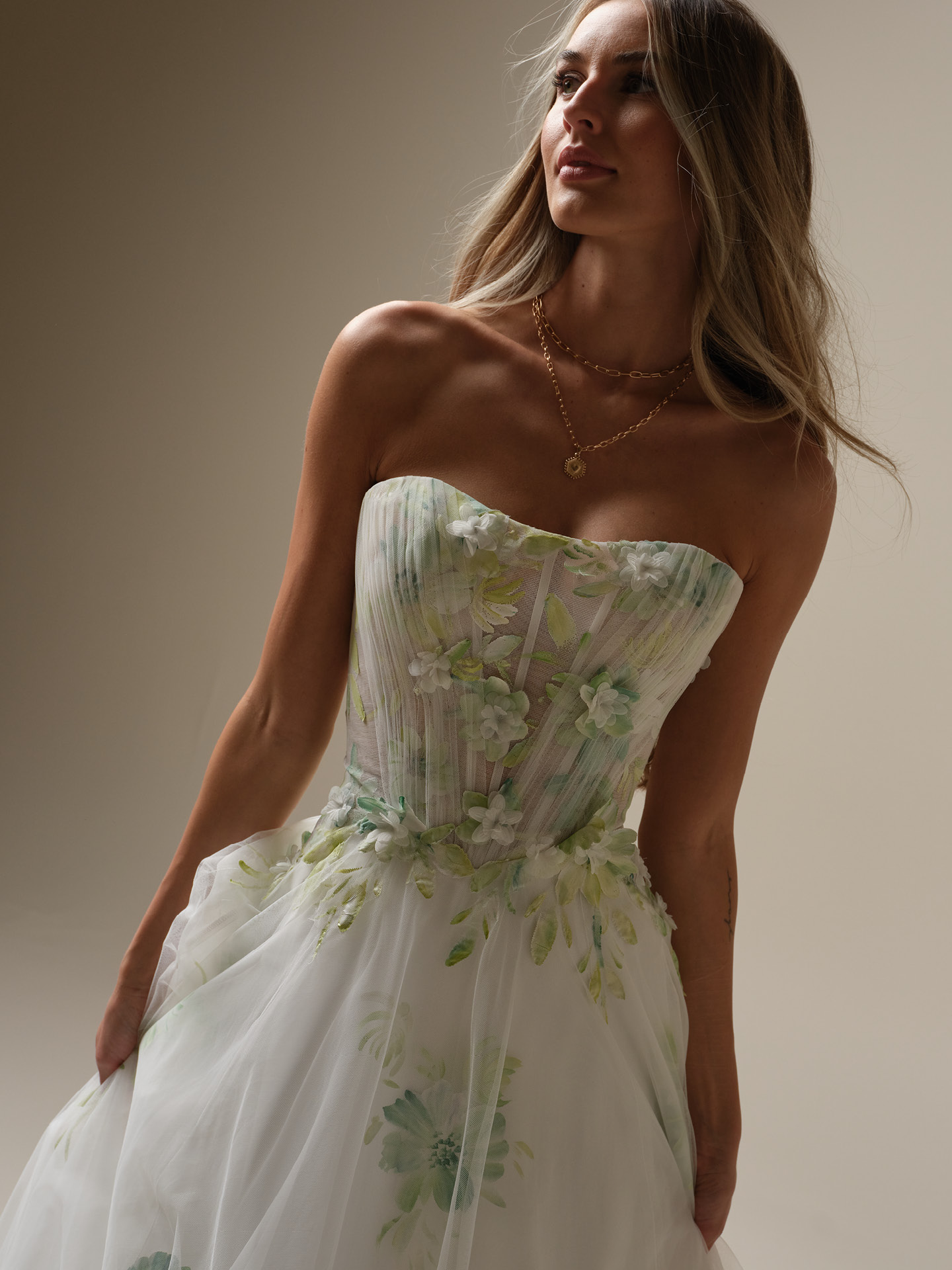 Fairytales Bridal Boutique