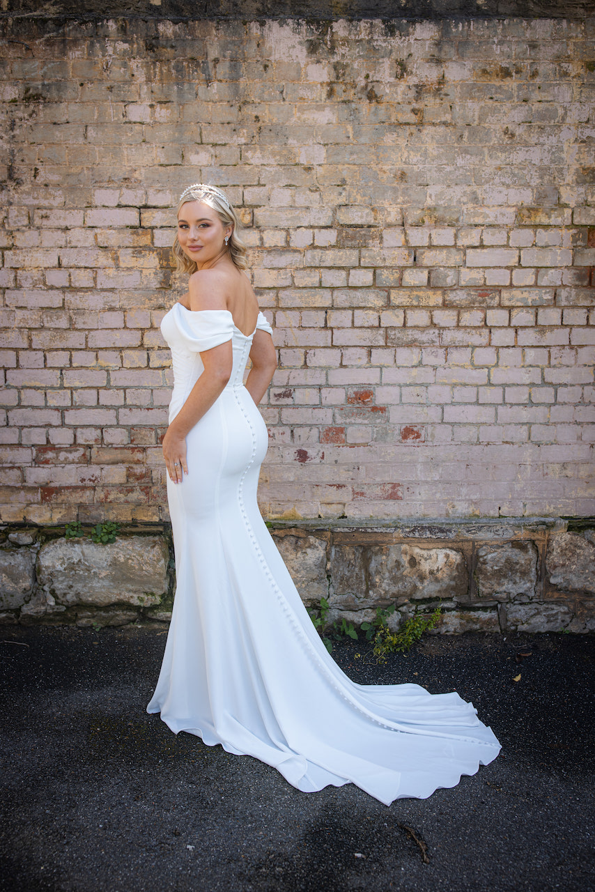 Fairytales Bridal Boutique