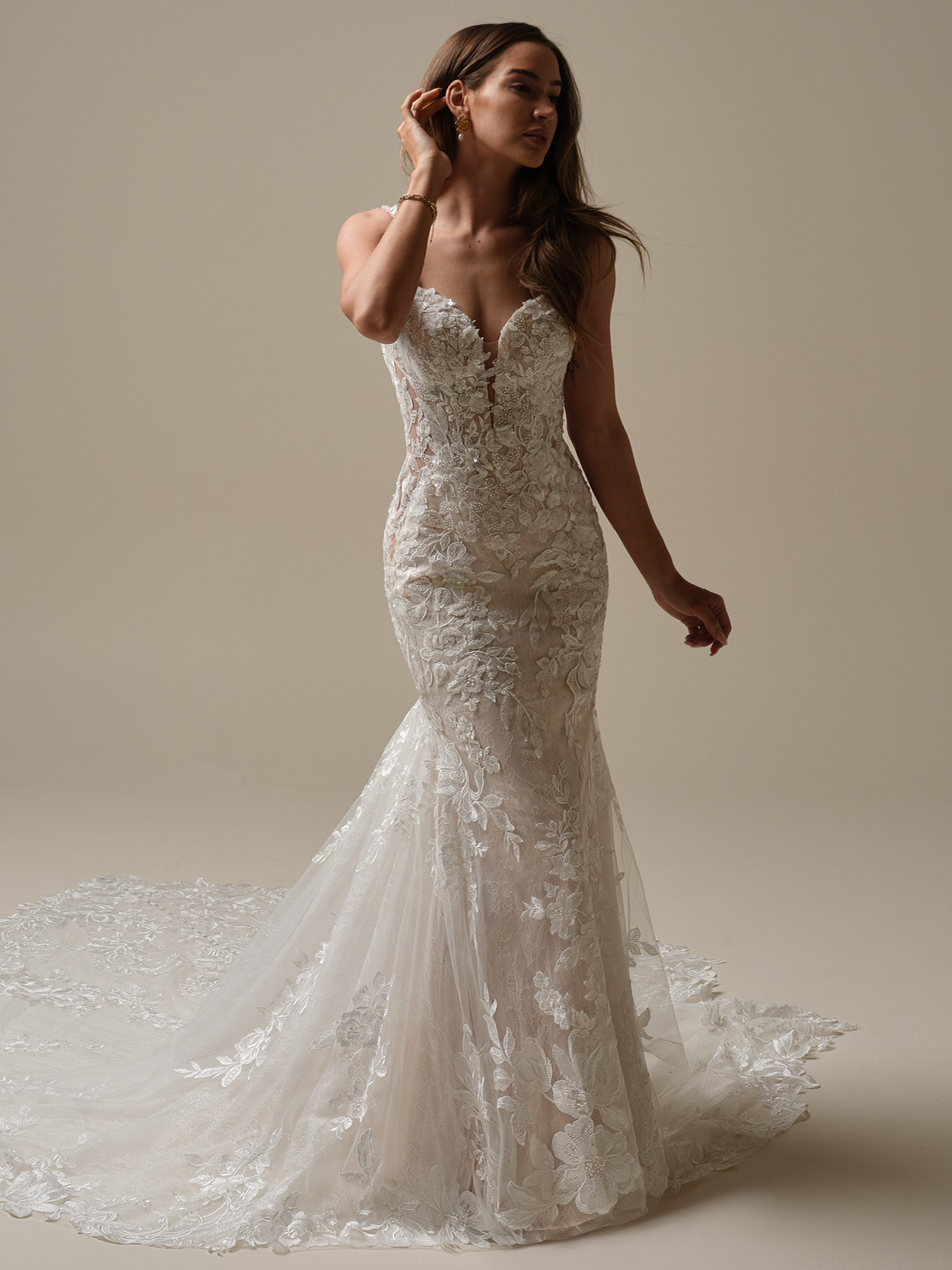 Fairytales Bridal Boutique