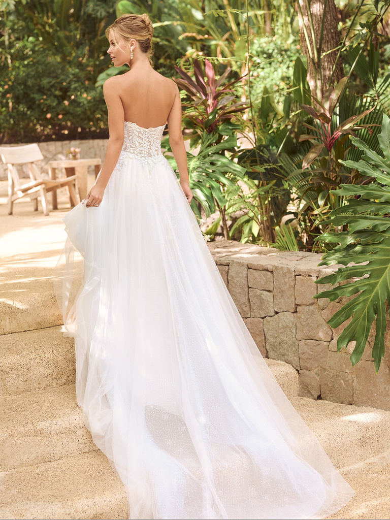 Fairytales Bridal Boutique