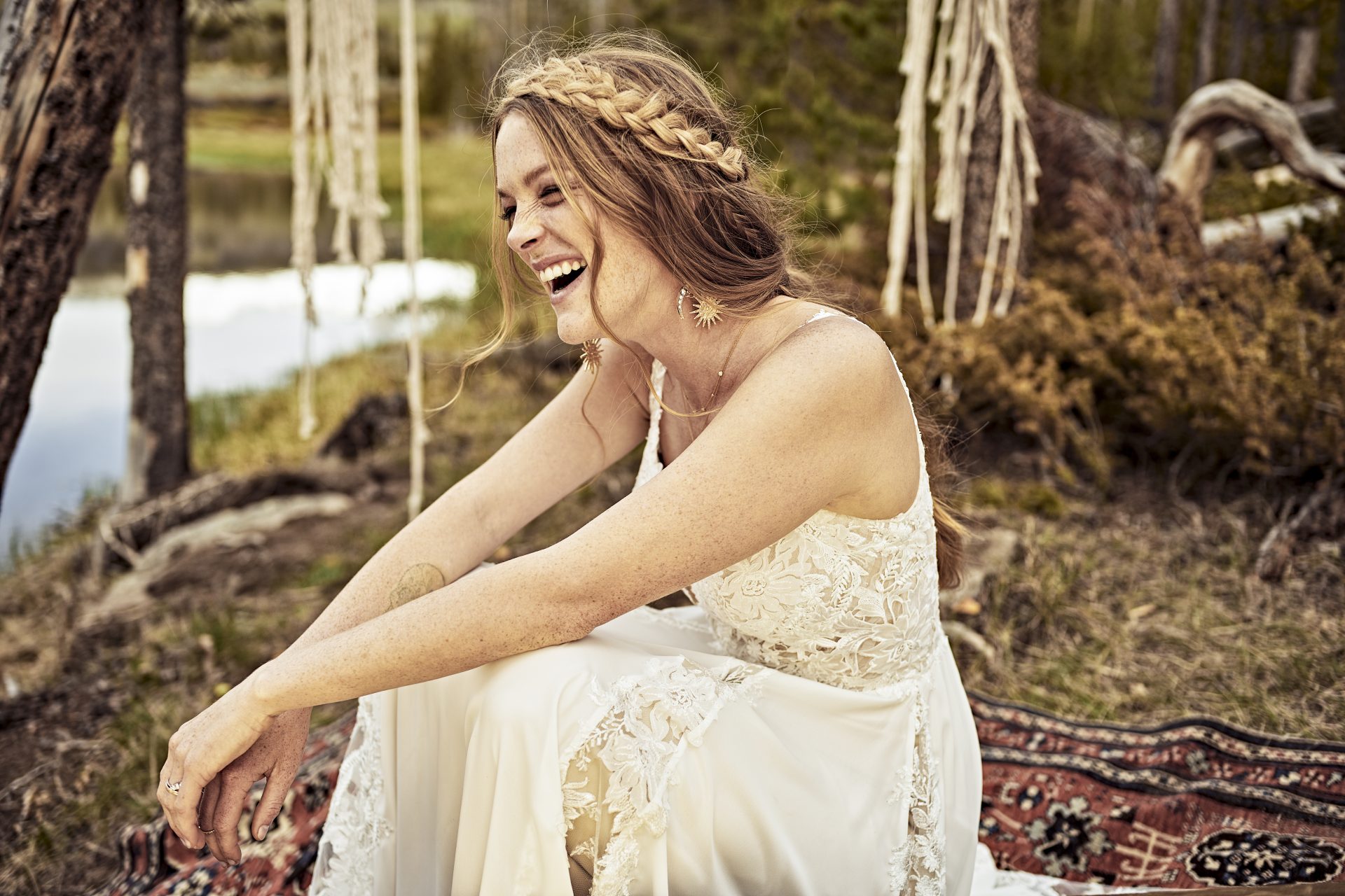 Fairytales Bridal Boutique