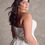 Thumbnail: Satin Ballgown Wedding Dress