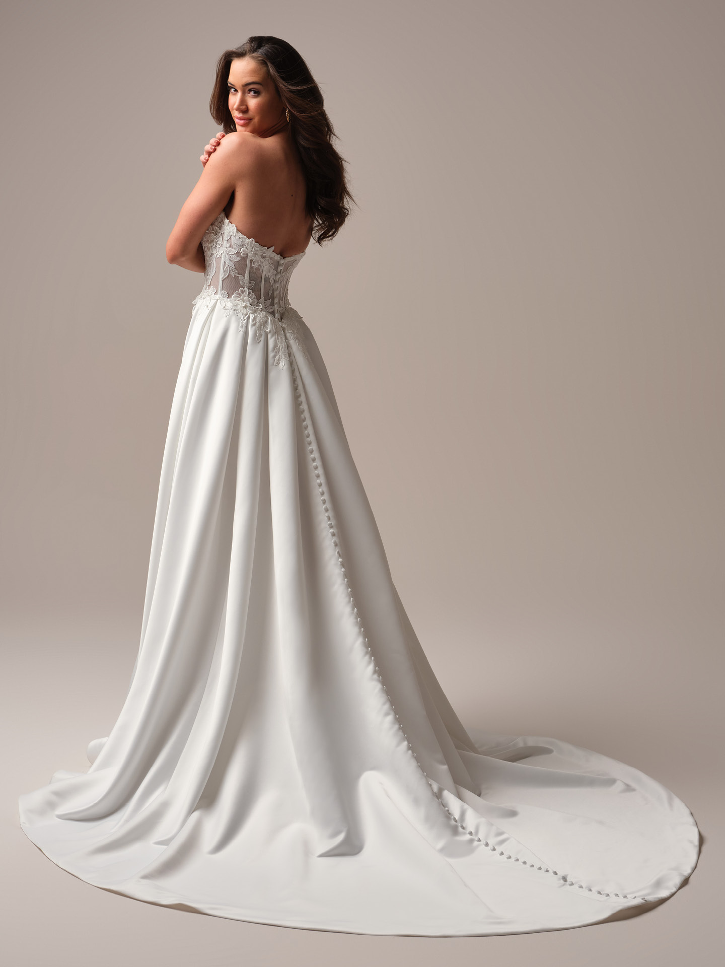 Fairytales Bridal Boutique