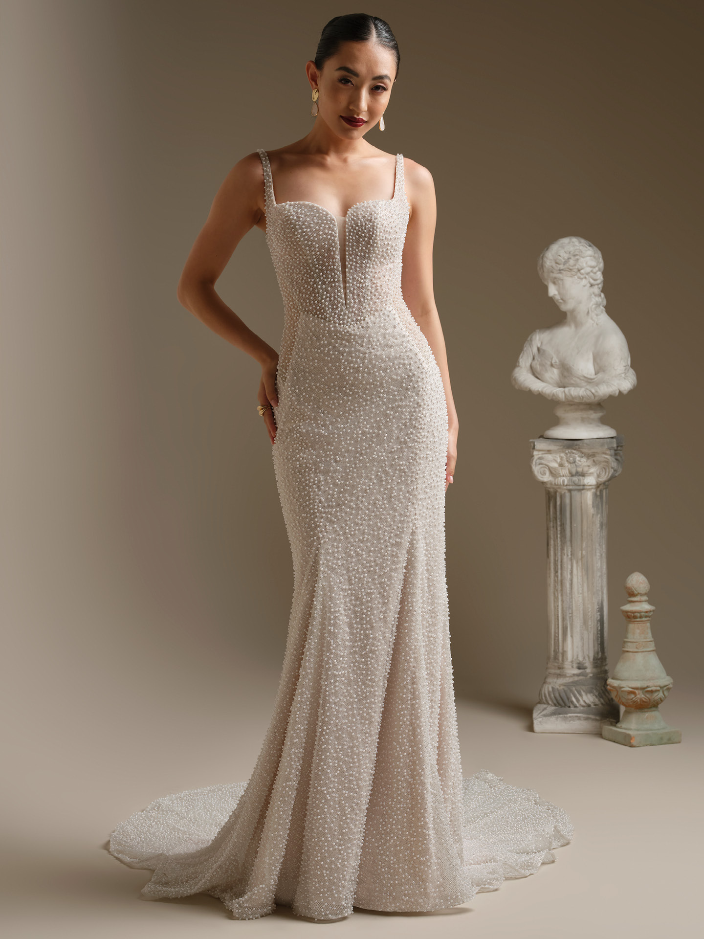 Fairytales Bridal Boutique
