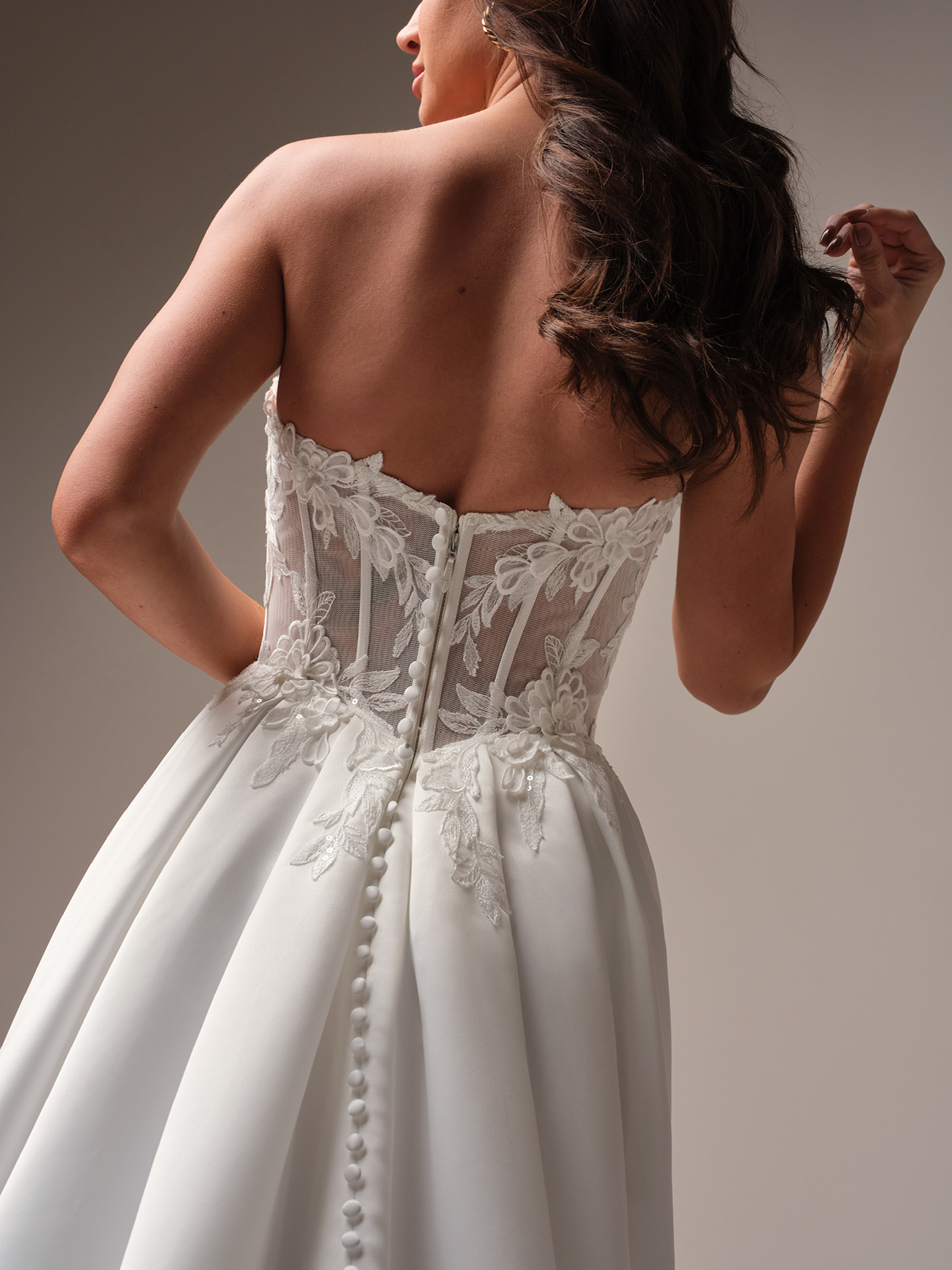 Fairytales Bridal Boutique