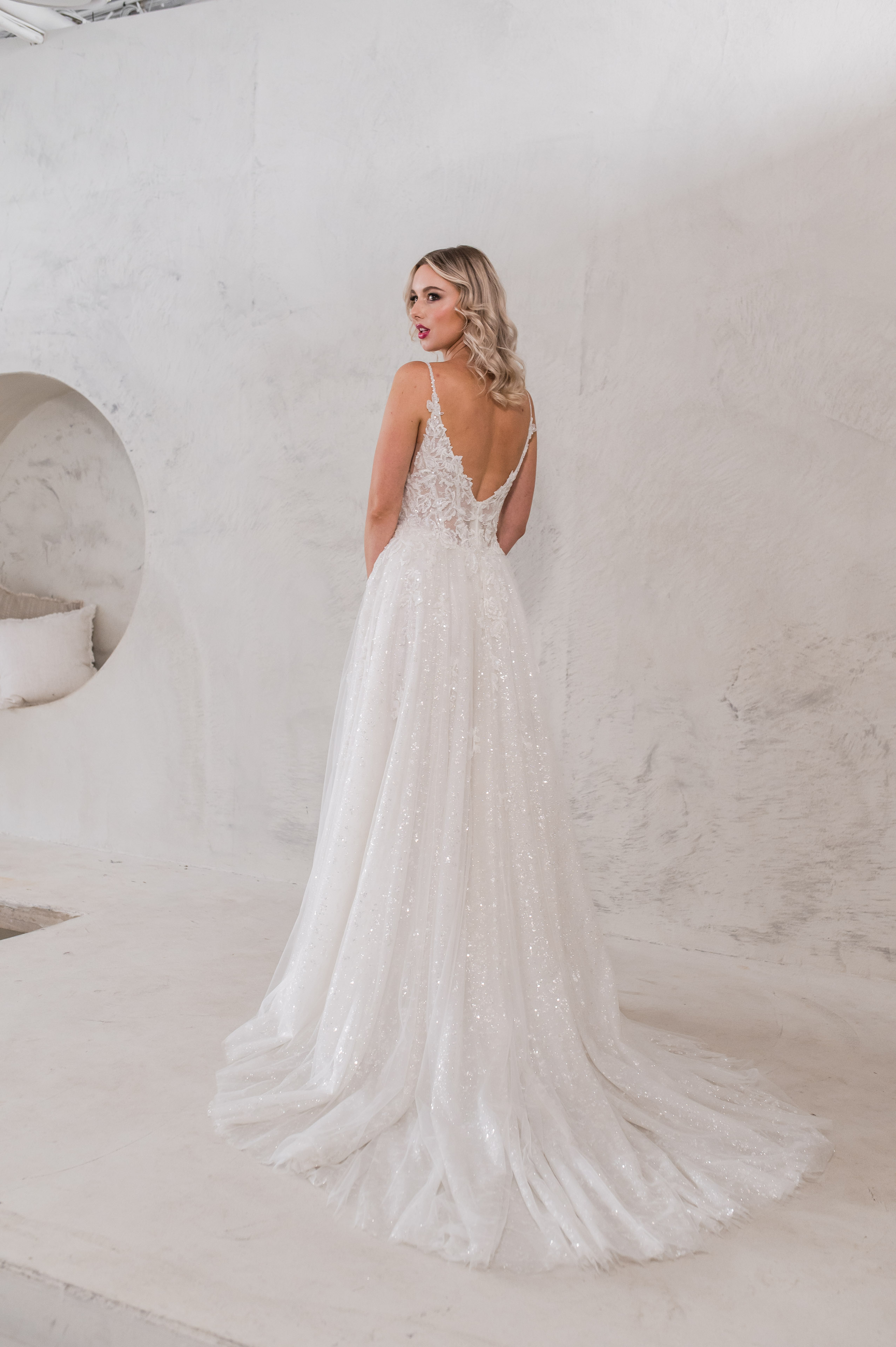 Fairytales Bridal Boutique