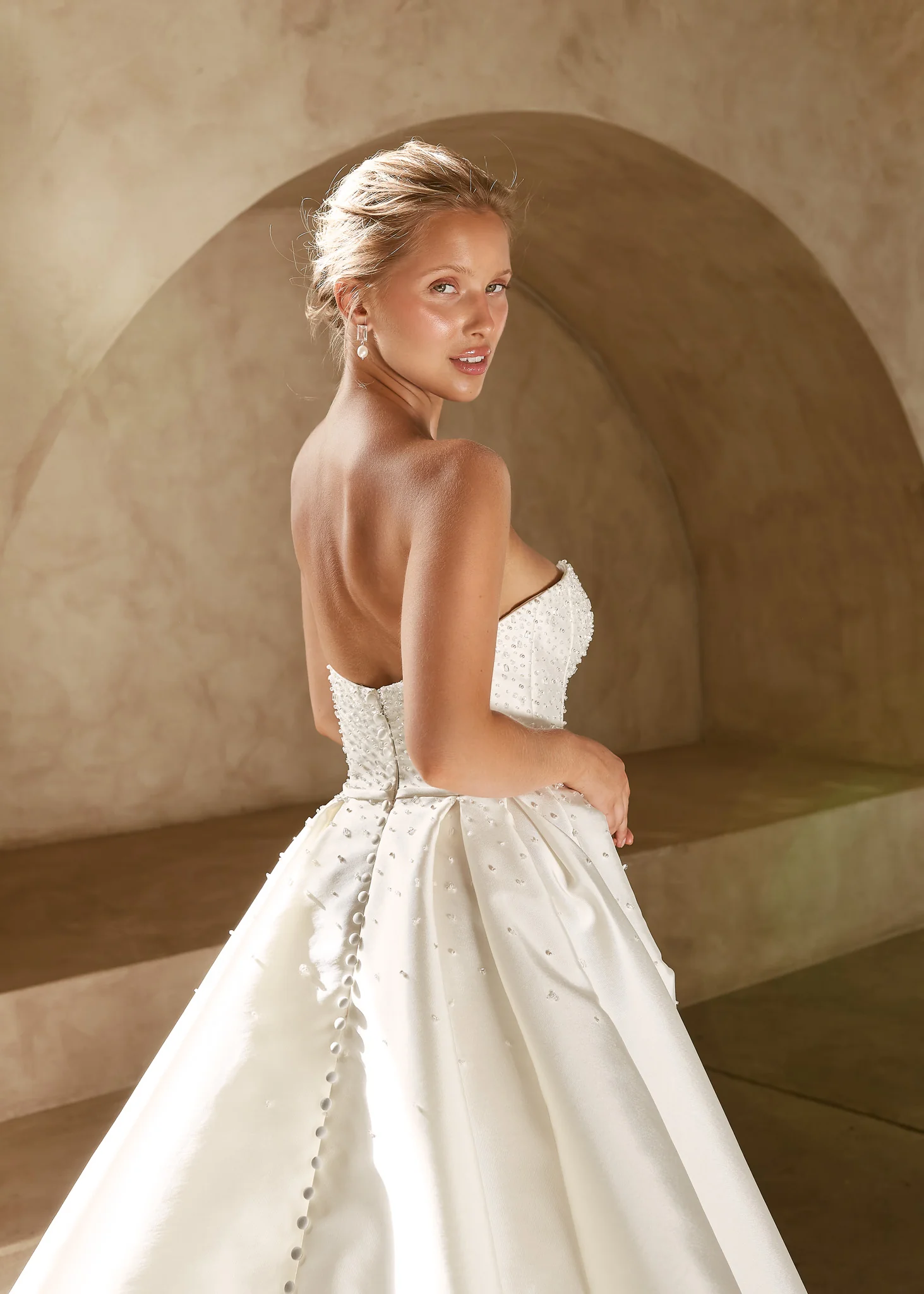 Fairytales Bridal Boutique
