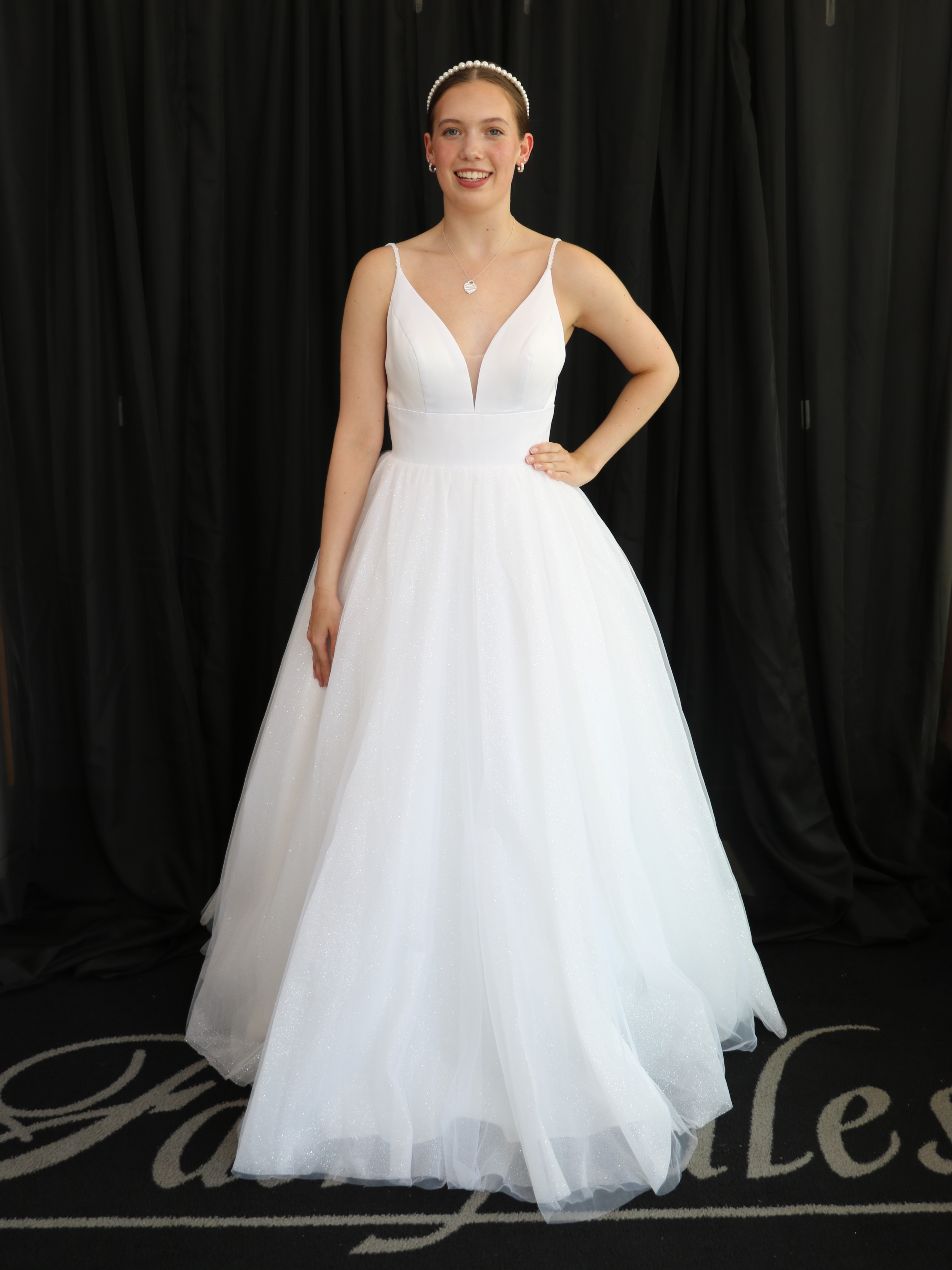 Fairytales Bridal Boutique