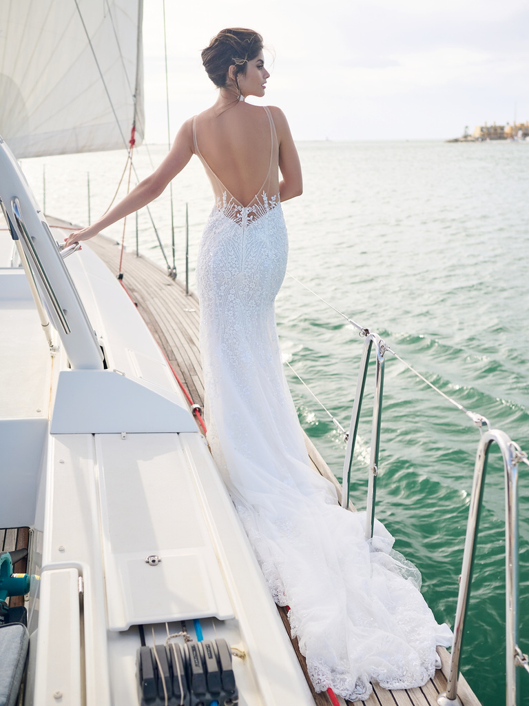 Fairytales Bridal Boutique