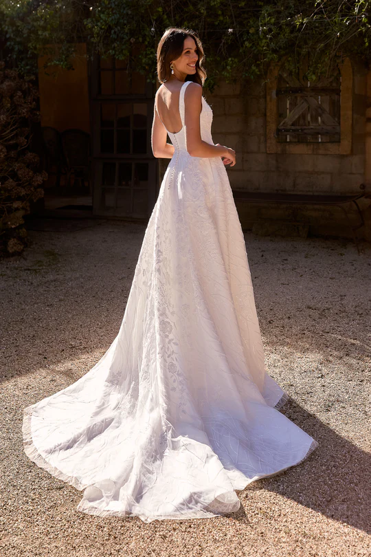 Fairytales Bridal Boutique
