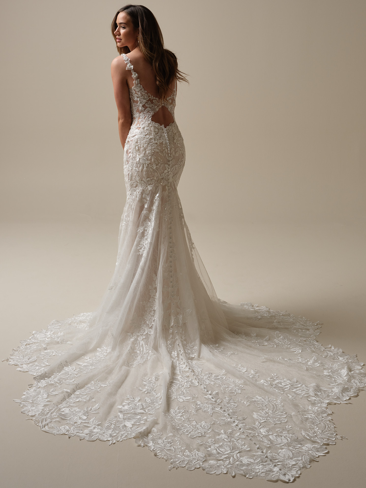 Fairytales Bridal Boutique