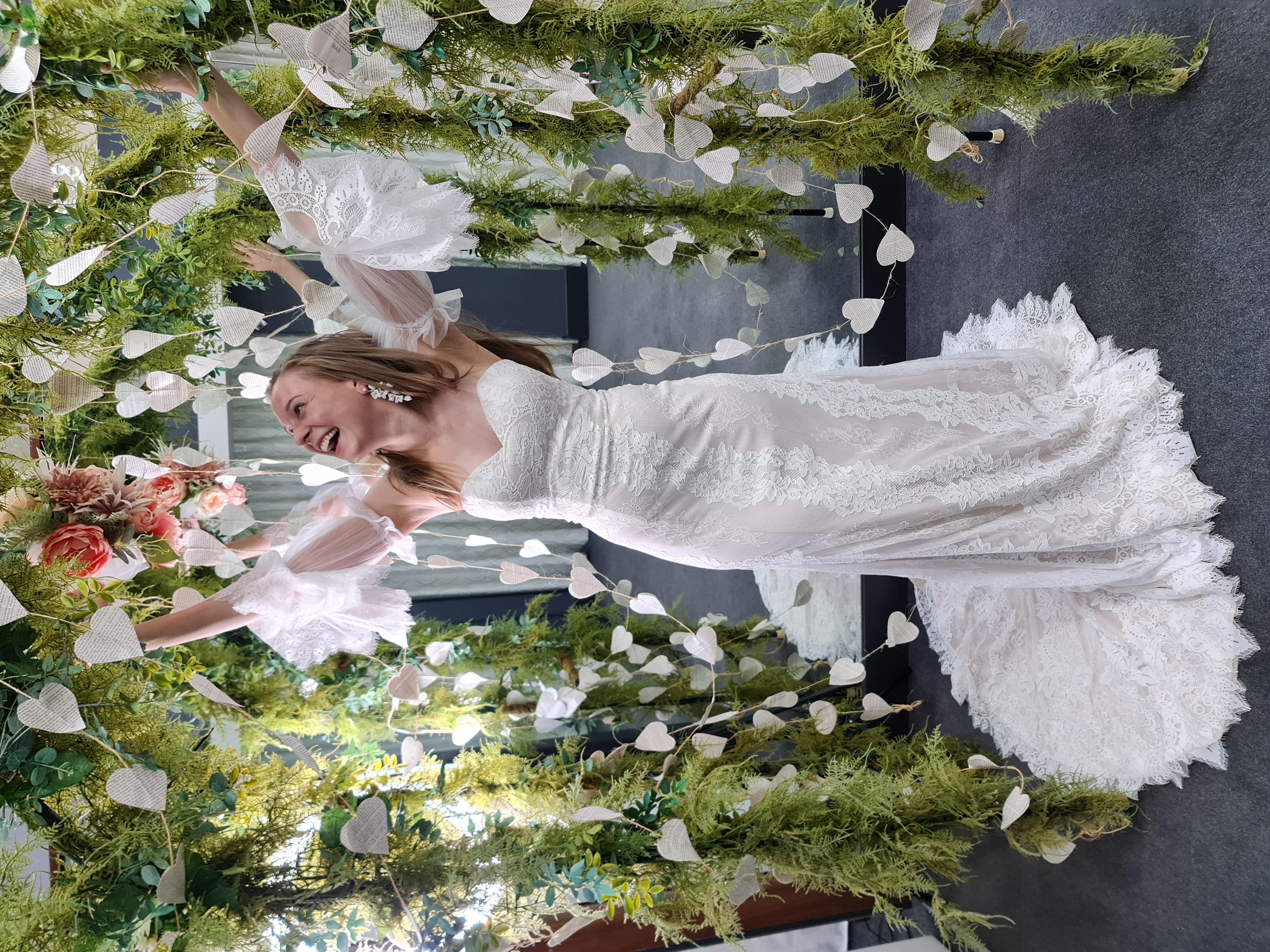 Fairytales Bridal Boutique