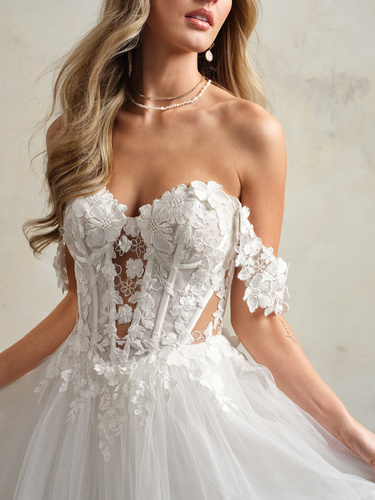 Fairytales Bridal Boutique