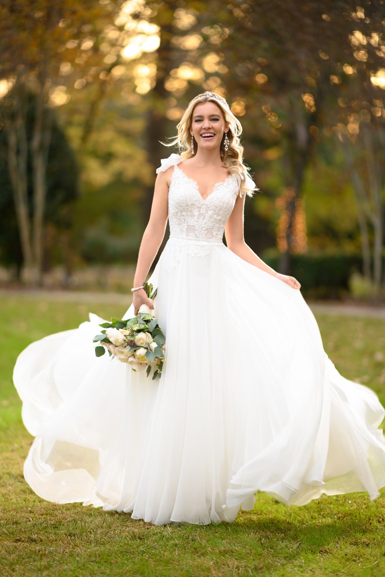 Fairytales Bridal Boutique