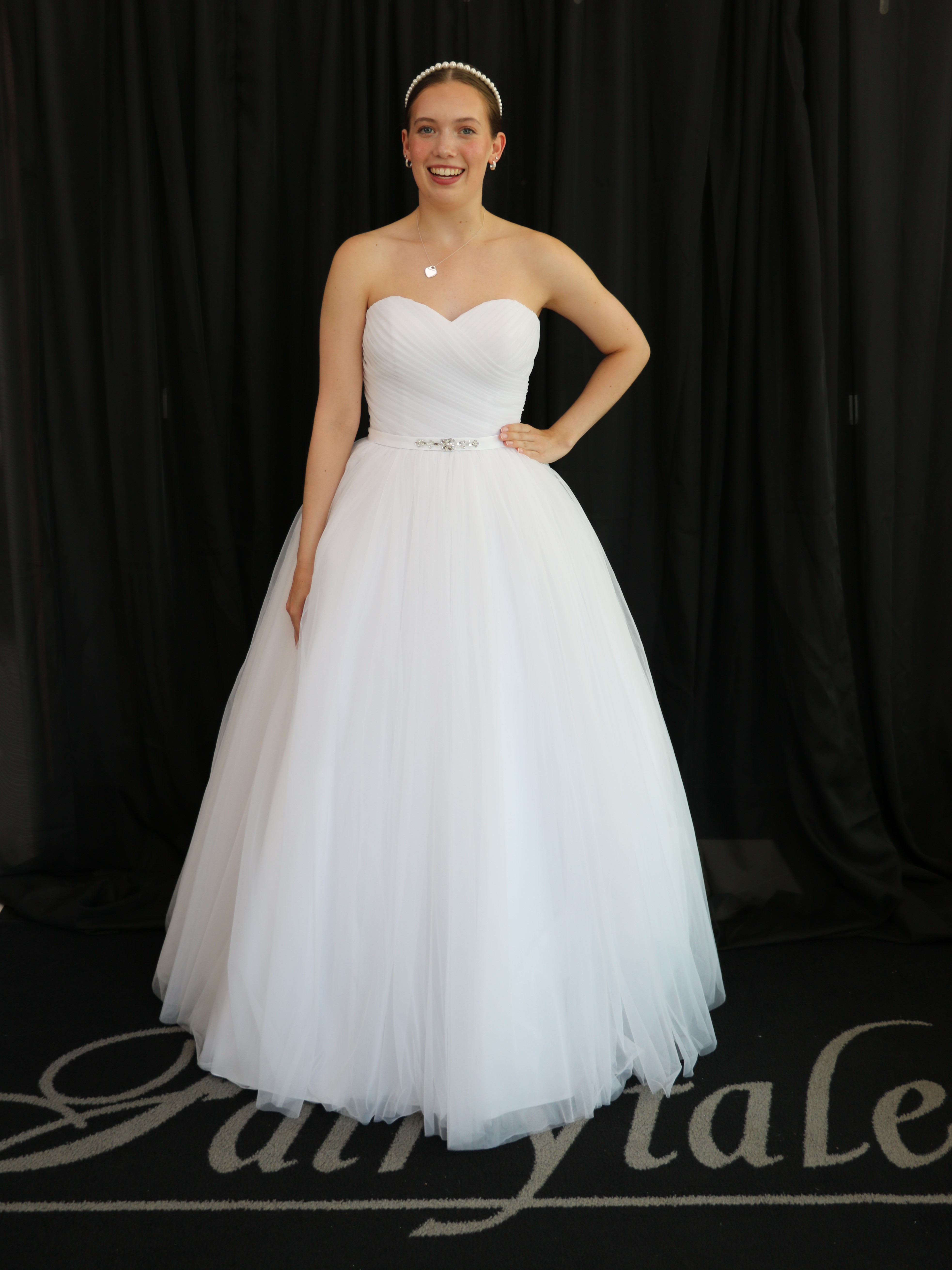 Fairytales Bridal Boutique