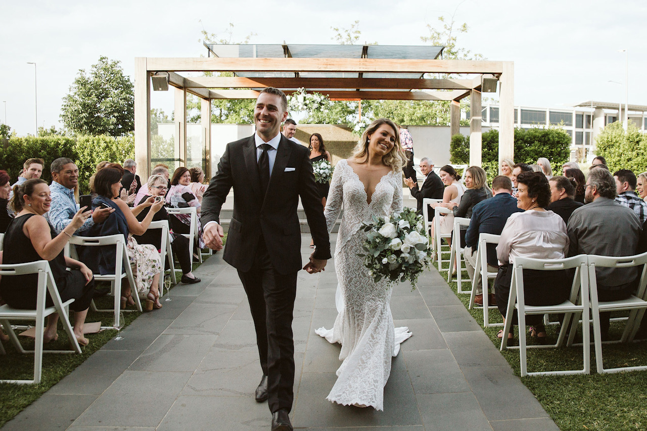 Fairytales Bridal Boutique