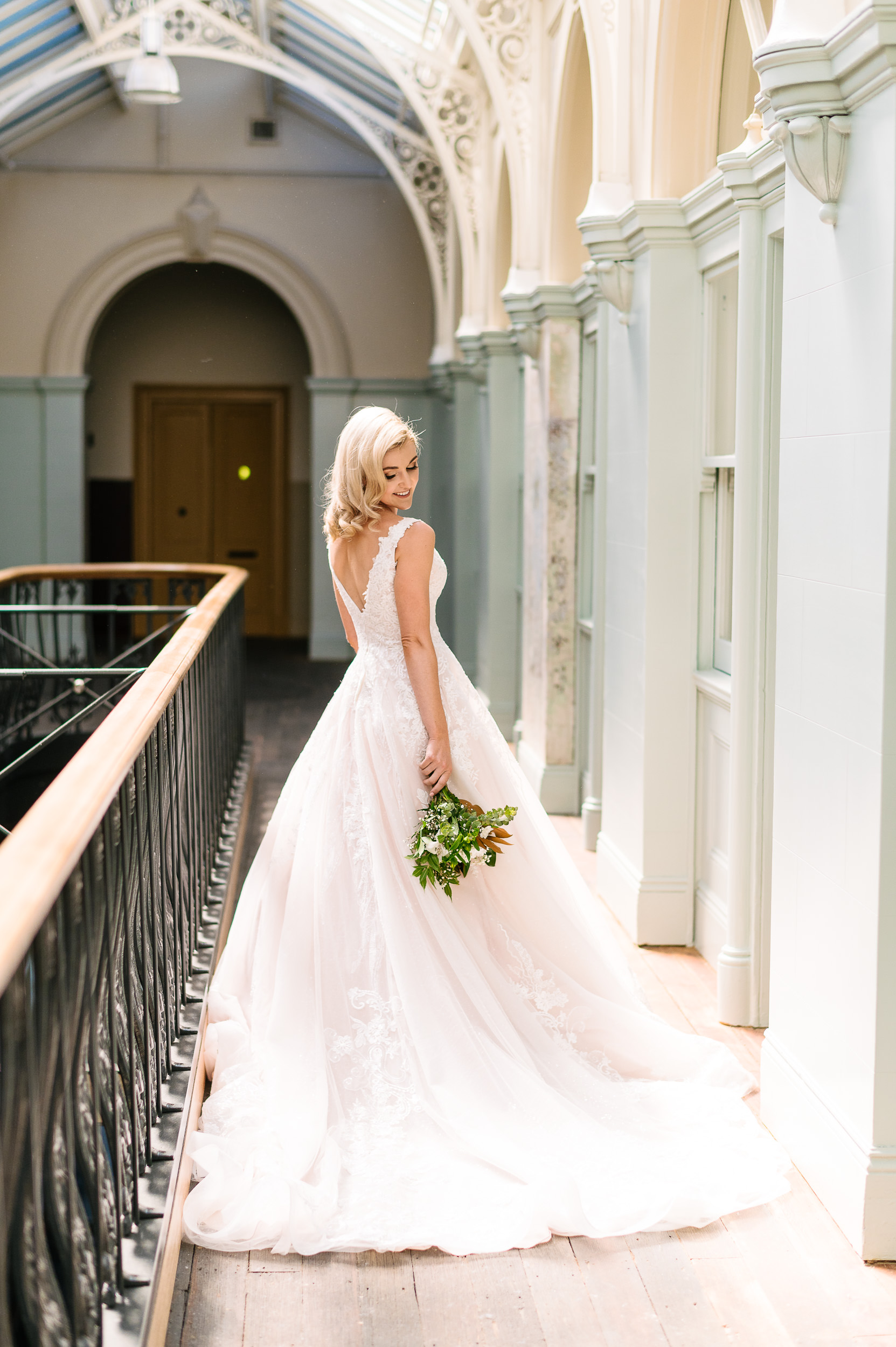 Fairytales Bridal Boutique