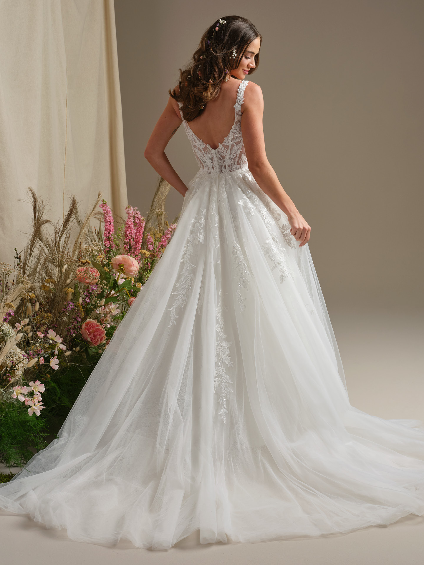 Fairytales Bridal Boutique