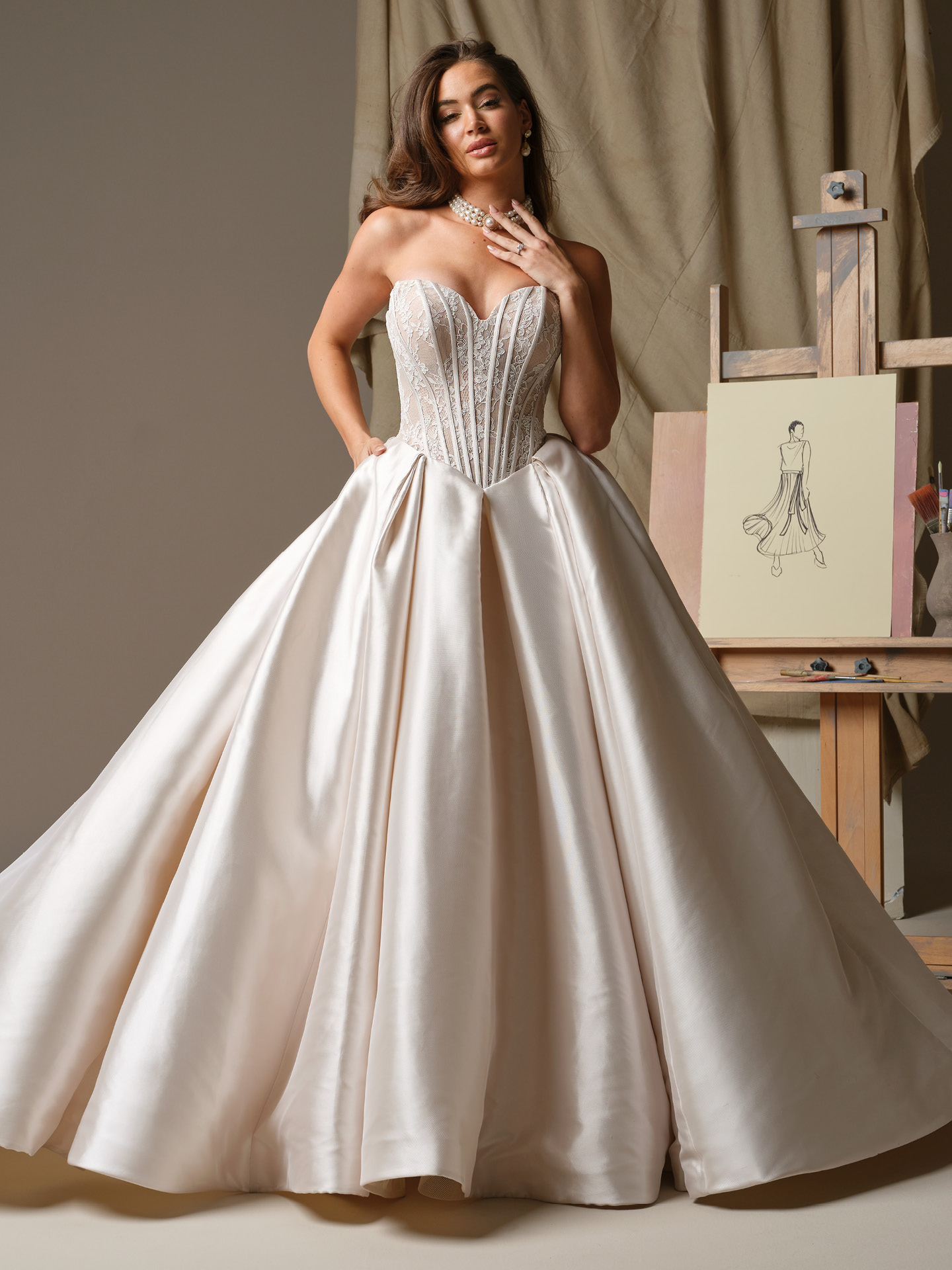 Fairytales Bridal Boutique
