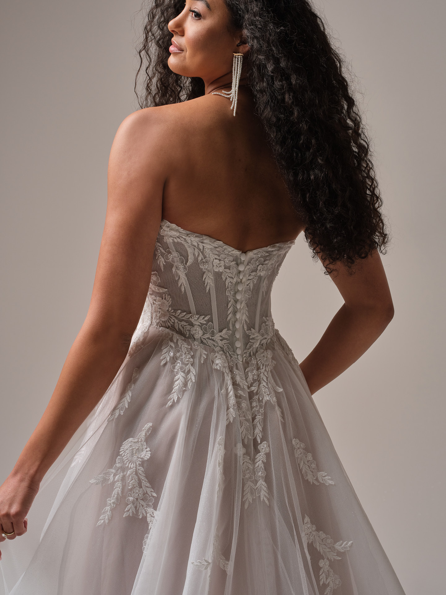 Fairytales Bridal Boutique
