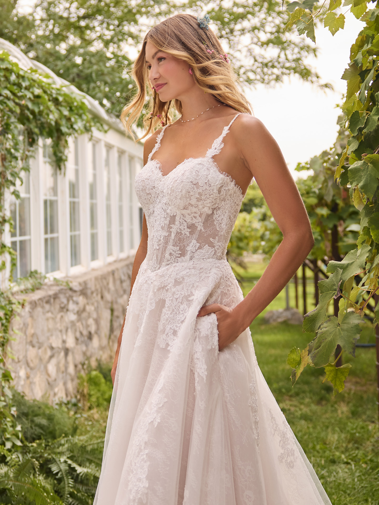 Fairytales Bridal Boutique