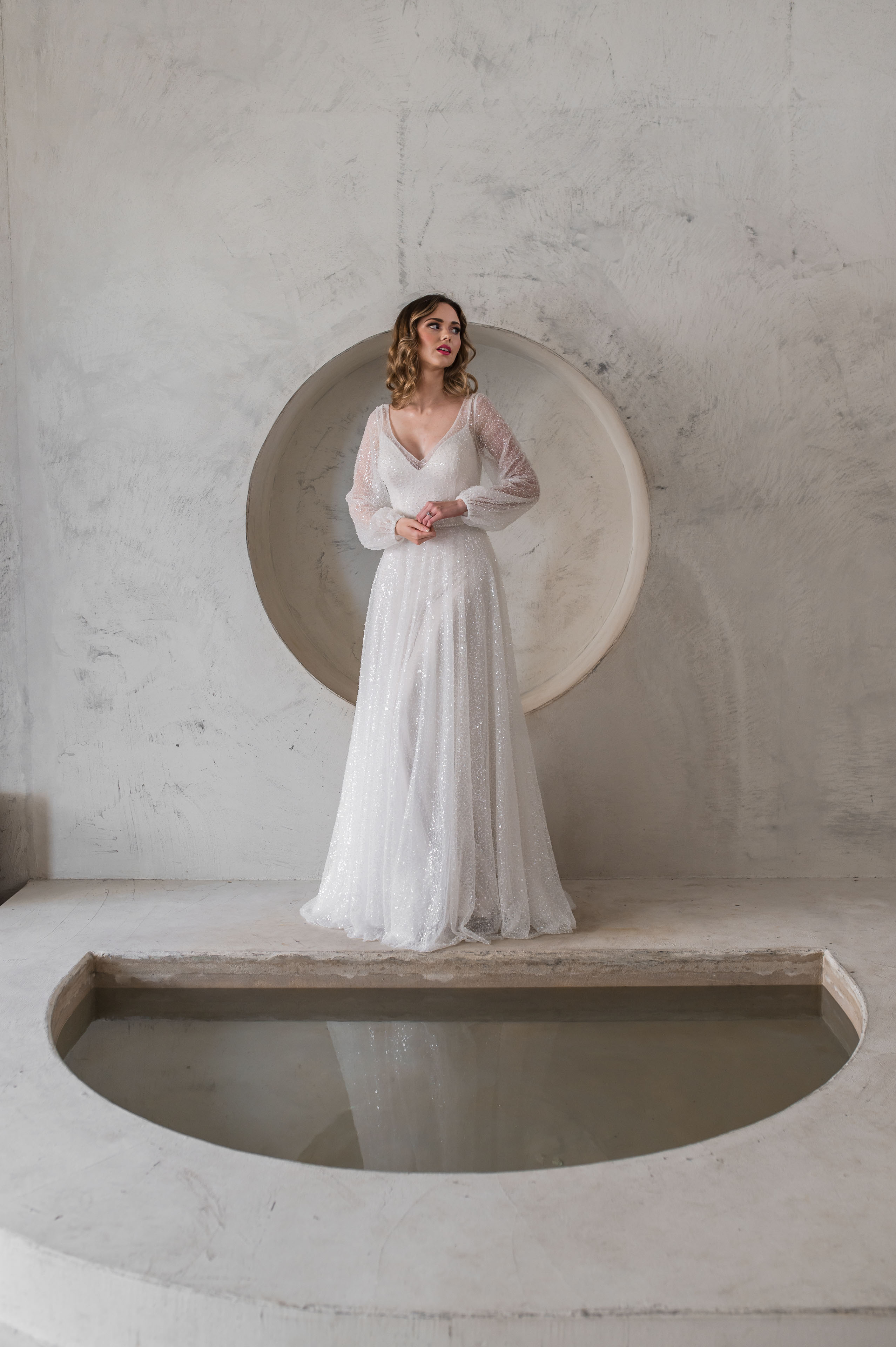 Fairytales Bridal Boutique