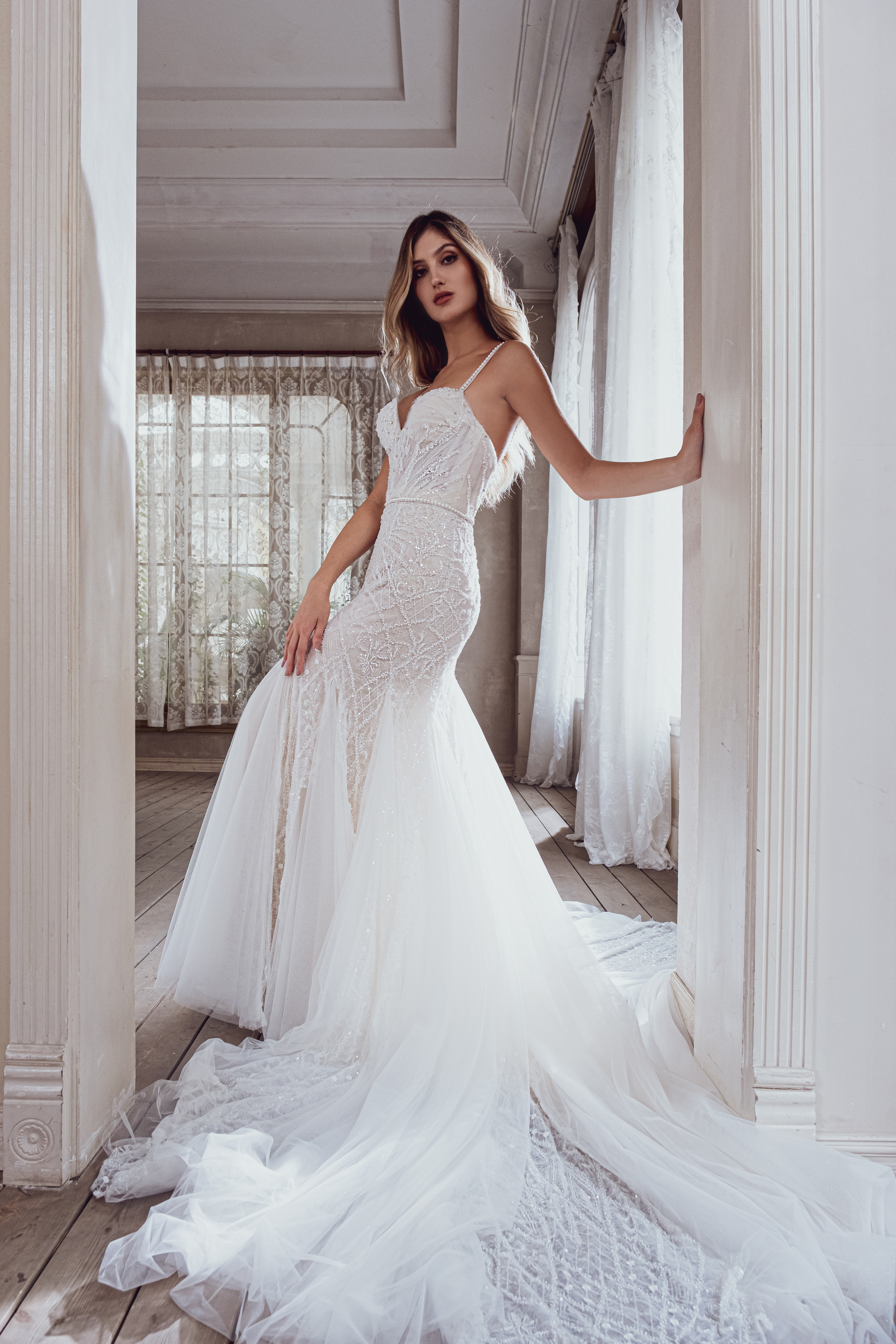 Fairytales Bridal Boutique