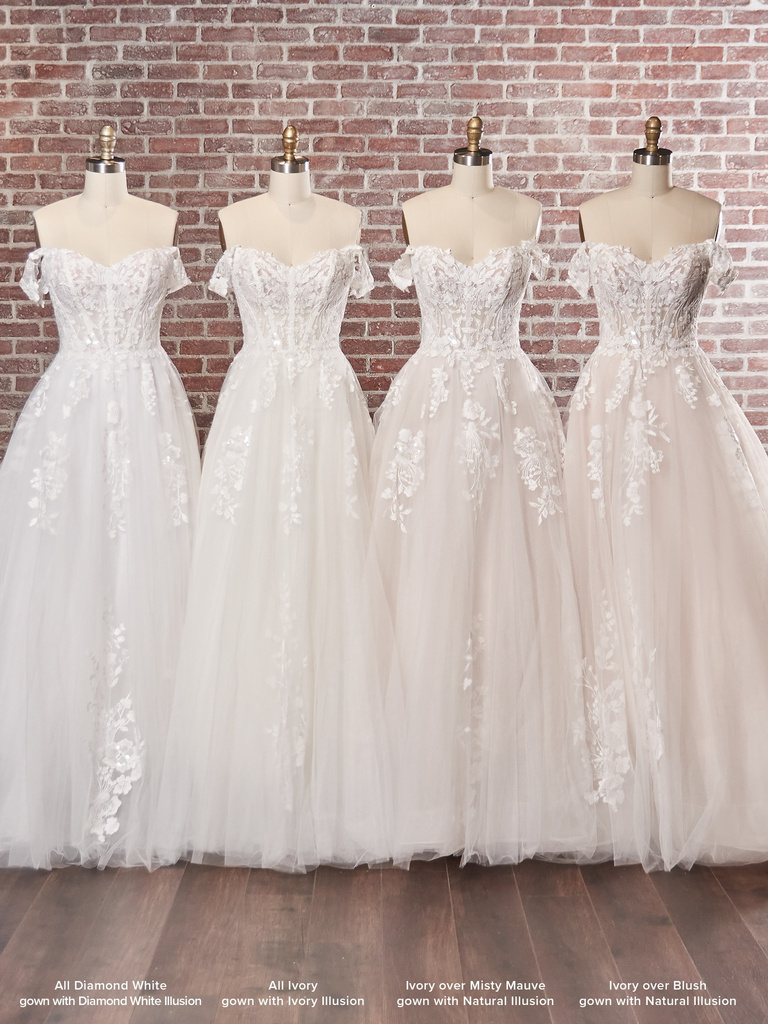 Fairytales Bridal Boutique