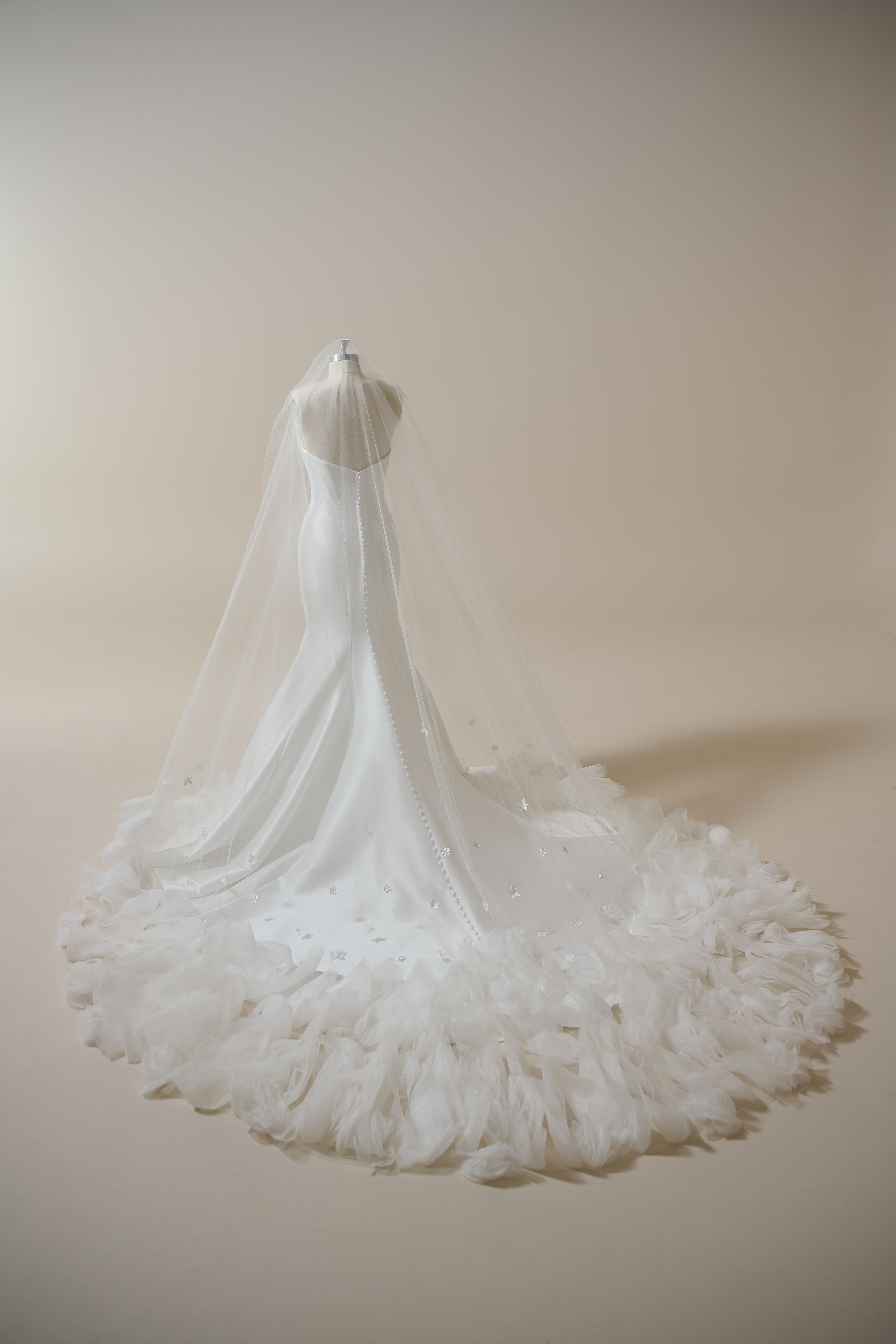 Fairytales Bridal Boutique
