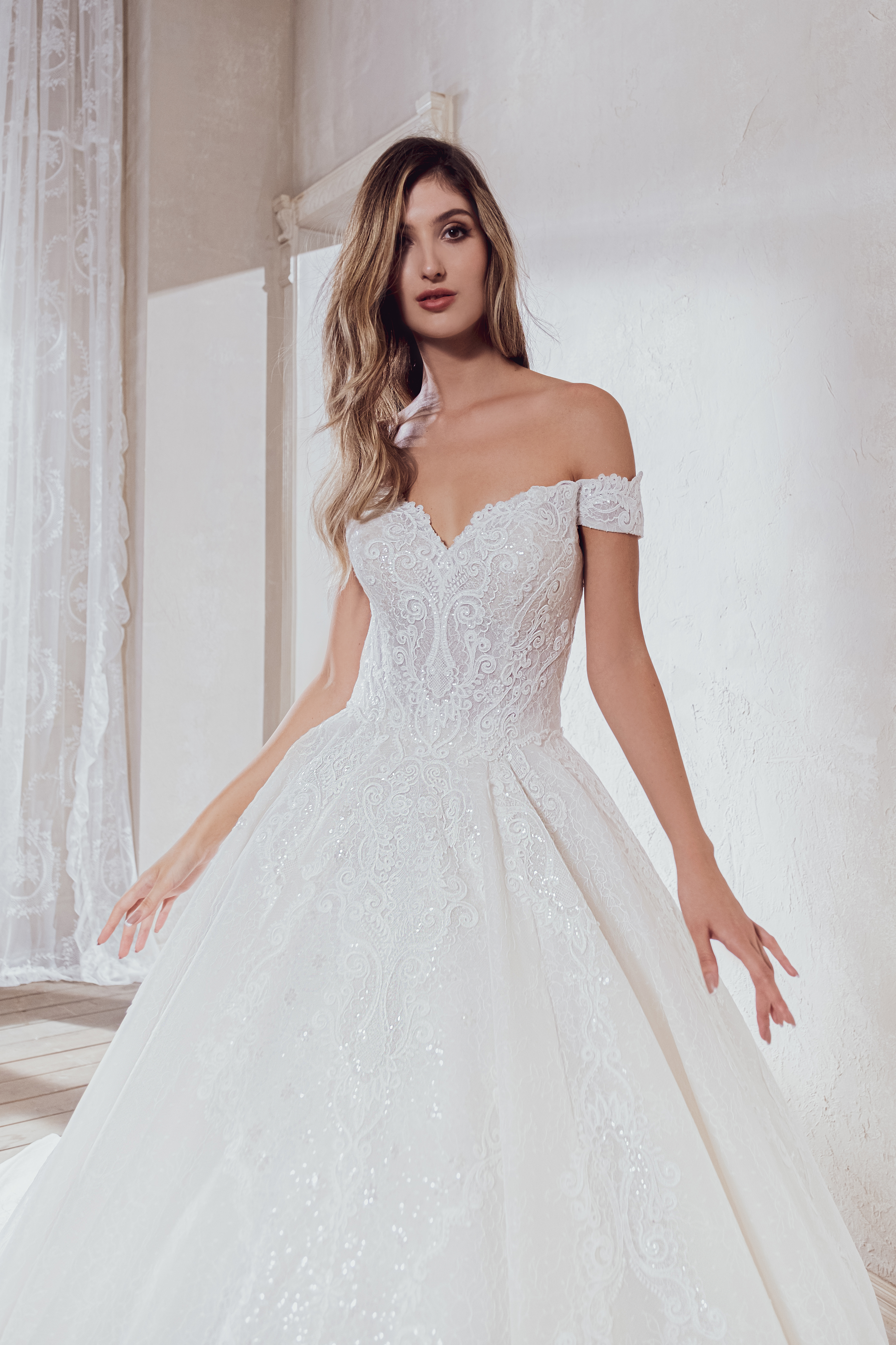 Fairytales Bridal Boutique