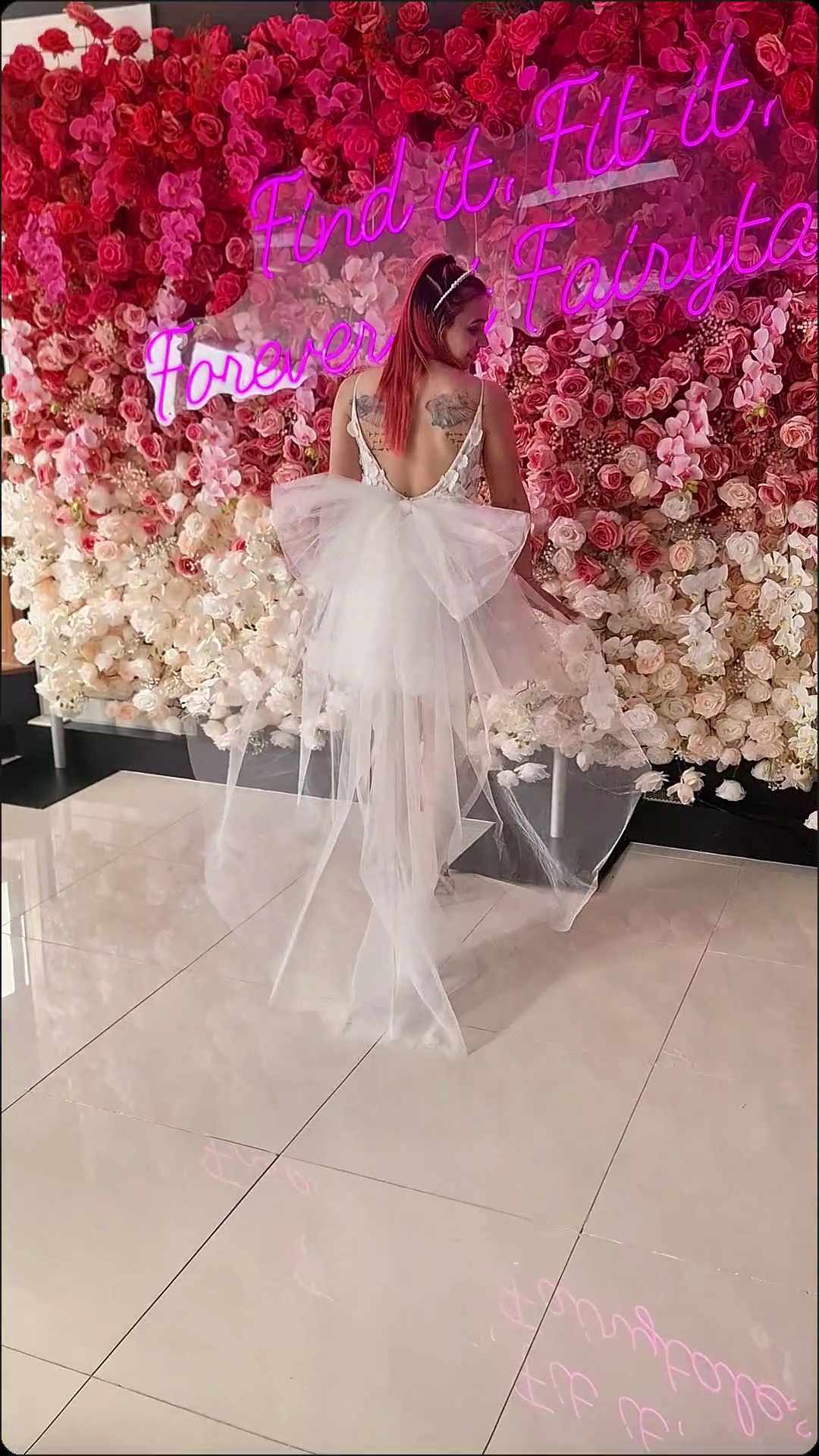 Fairytales Bridal Boutique