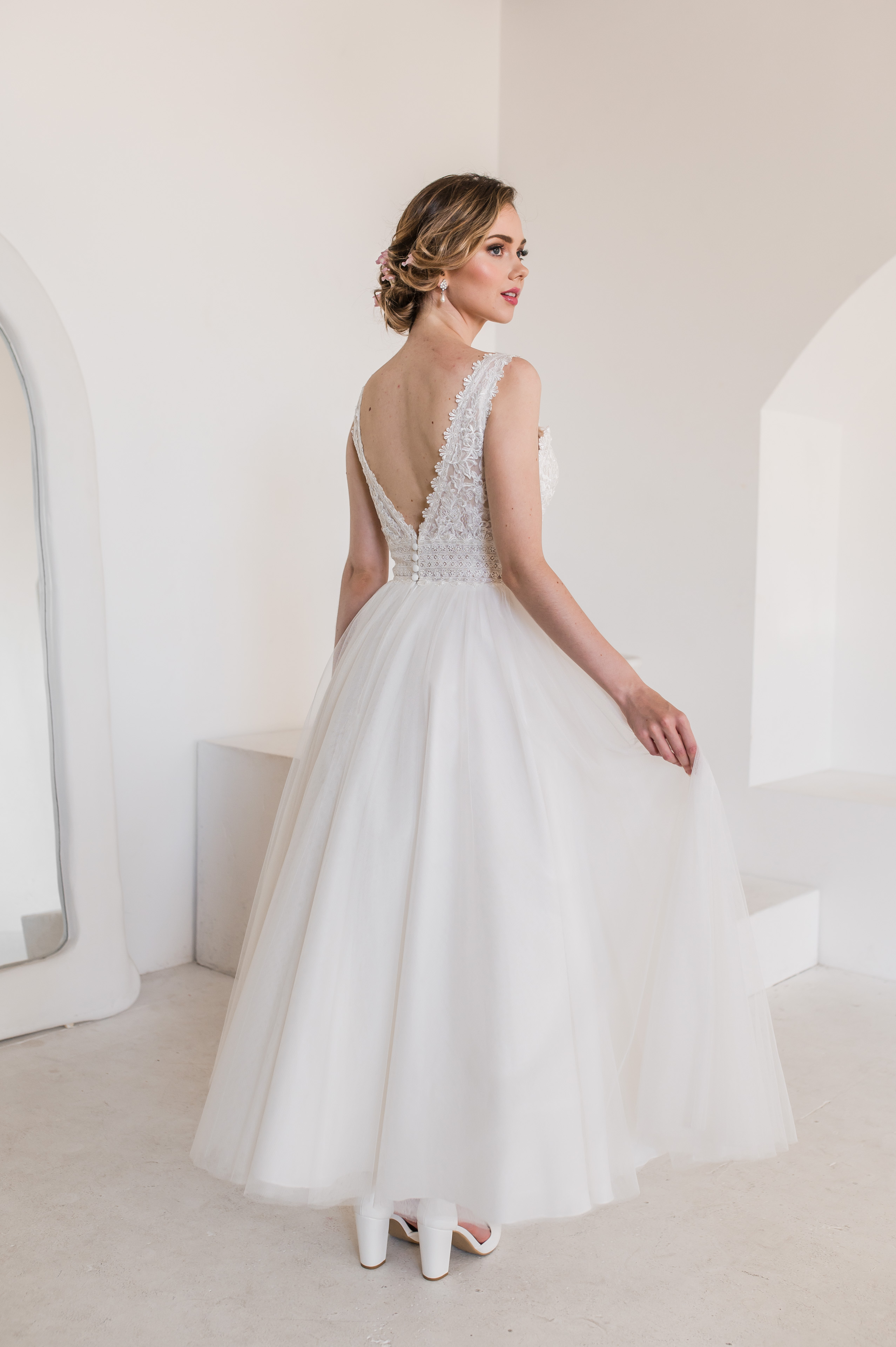 Fairytales Bridal Boutique