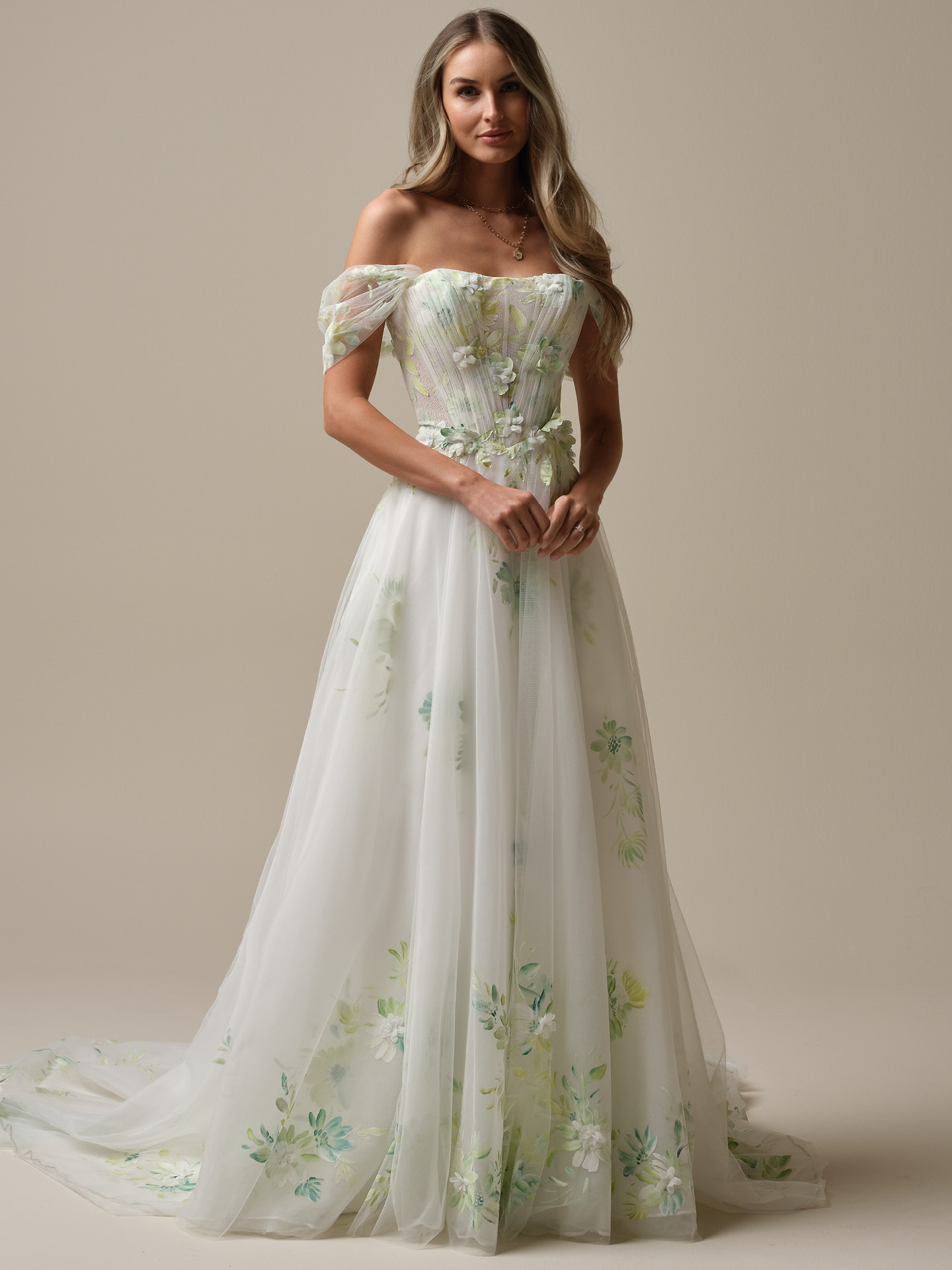 Fairytales Bridal Boutique