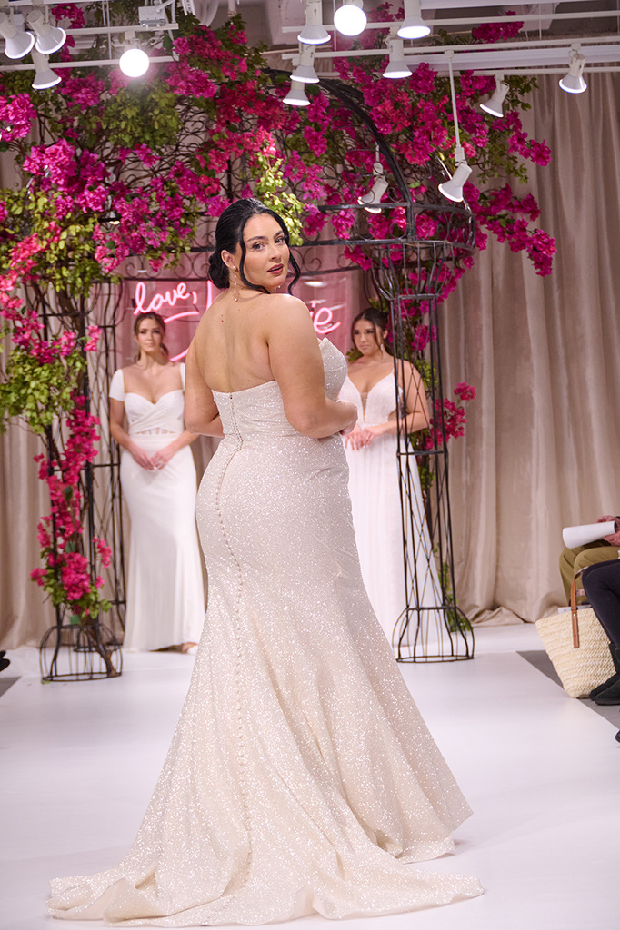 Fairytales Bridal Boutique