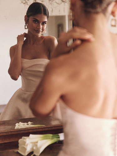 Fairytales Bridal Boutique