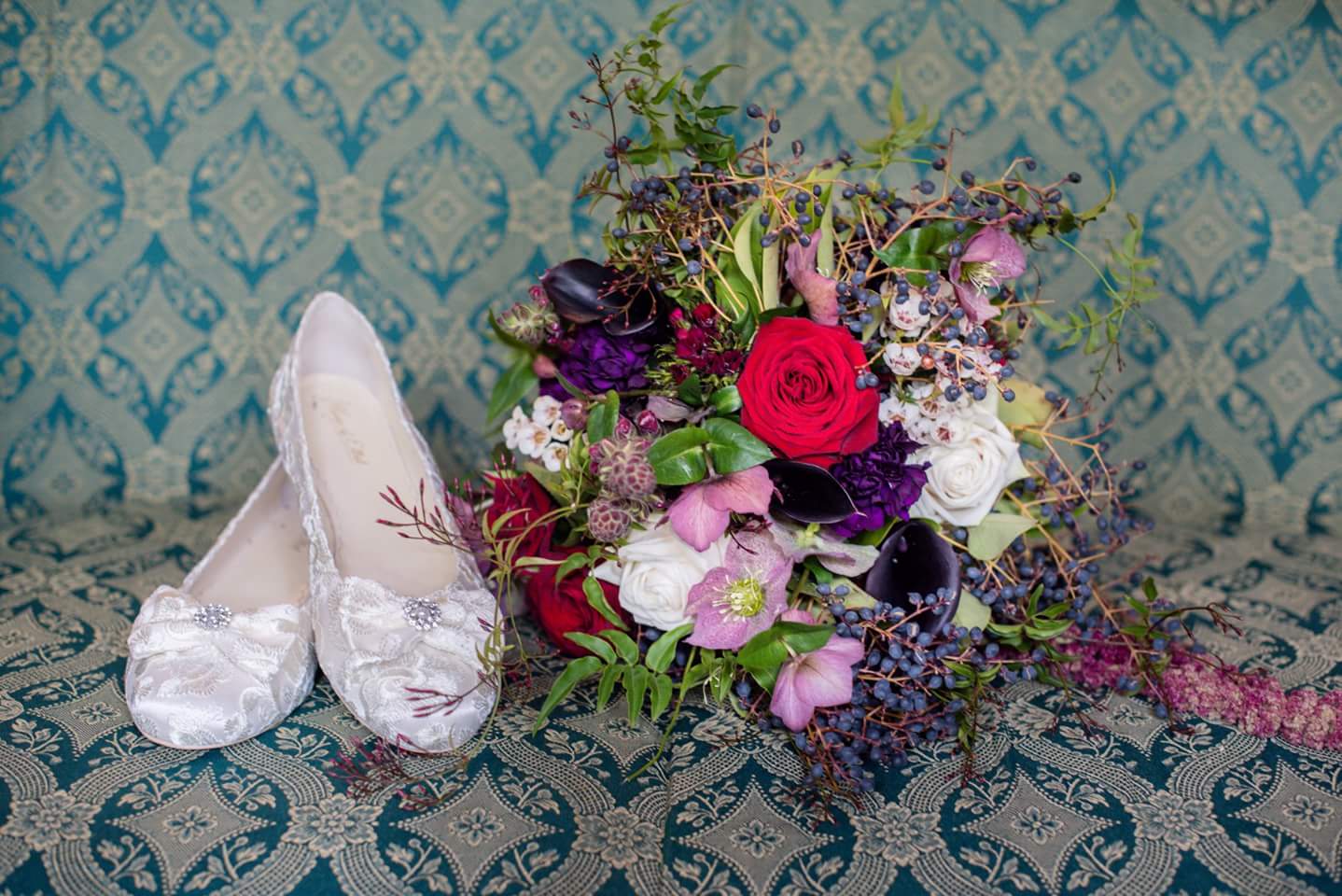 Fairytales Bridal Boutique