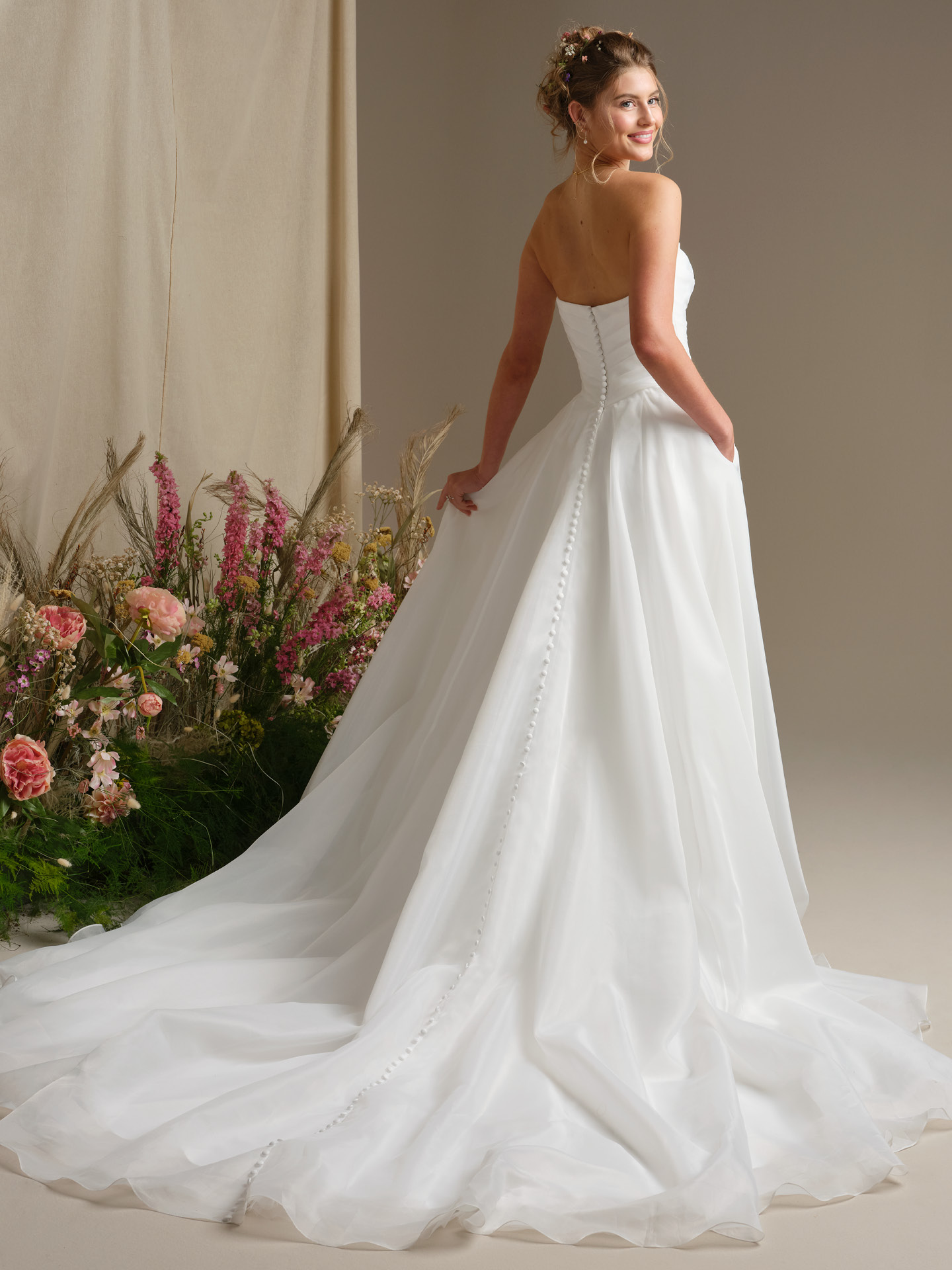 Fairytales Bridal Boutique
