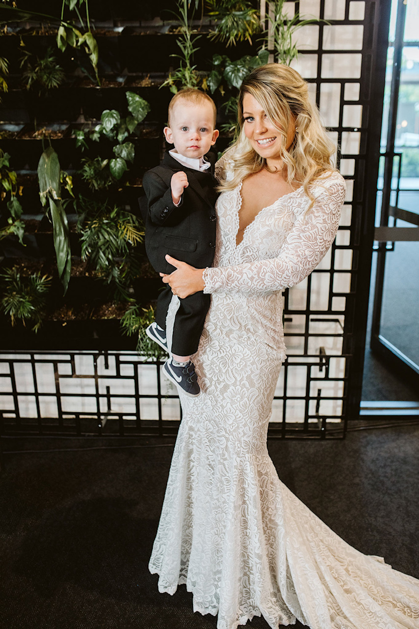 Fairytales Bridal Boutique