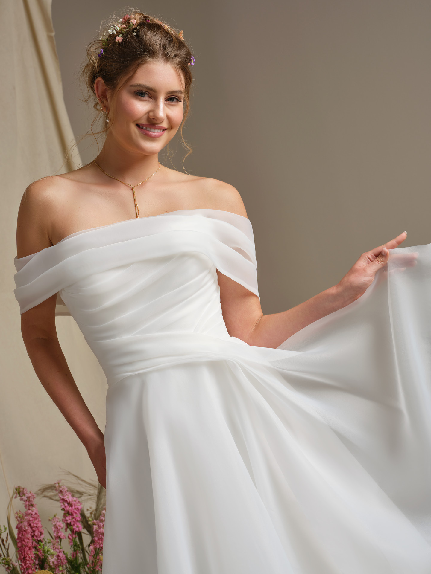 Fairytales Bridal Boutique
