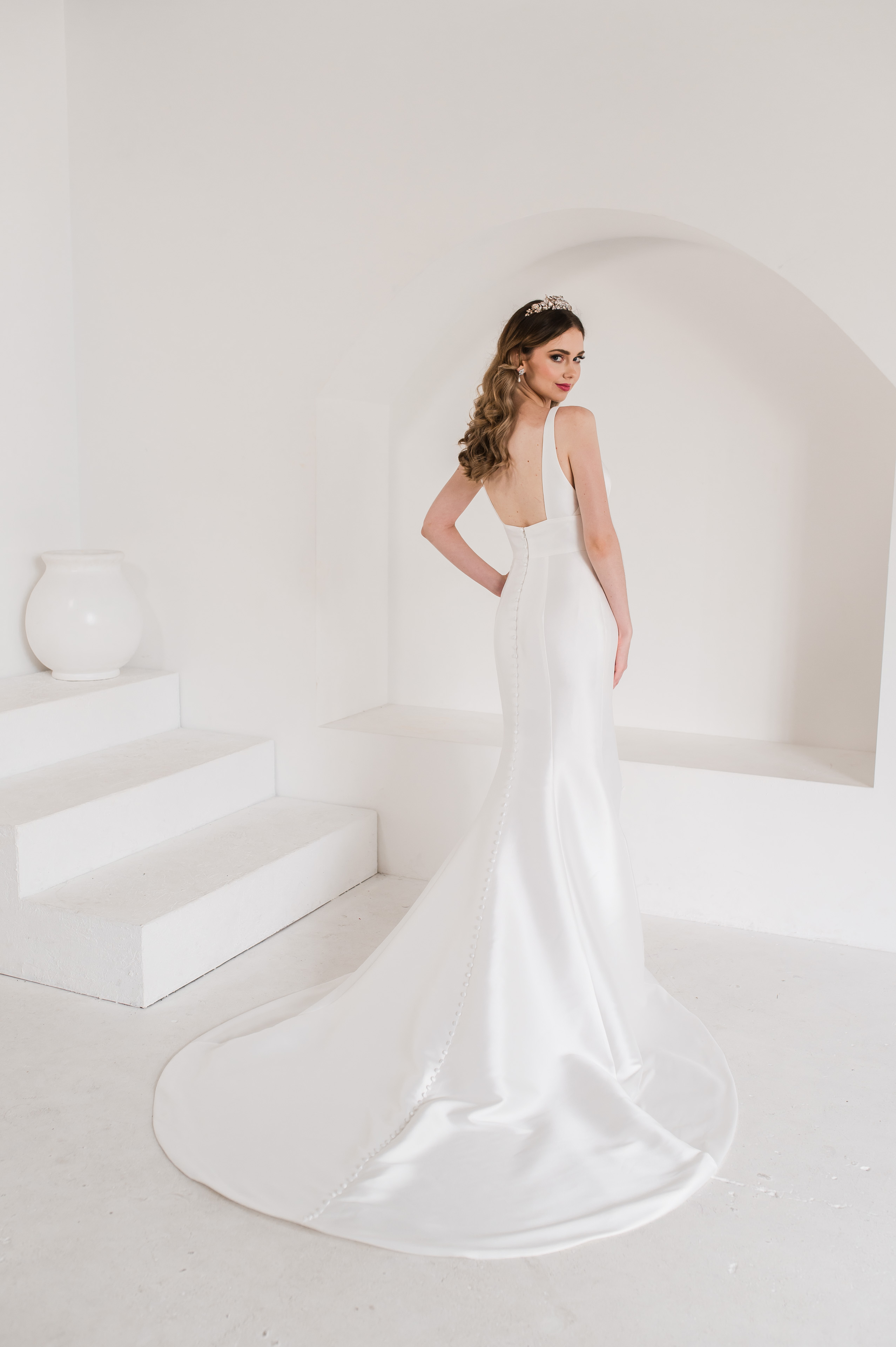 Fairytales Bridal Boutique