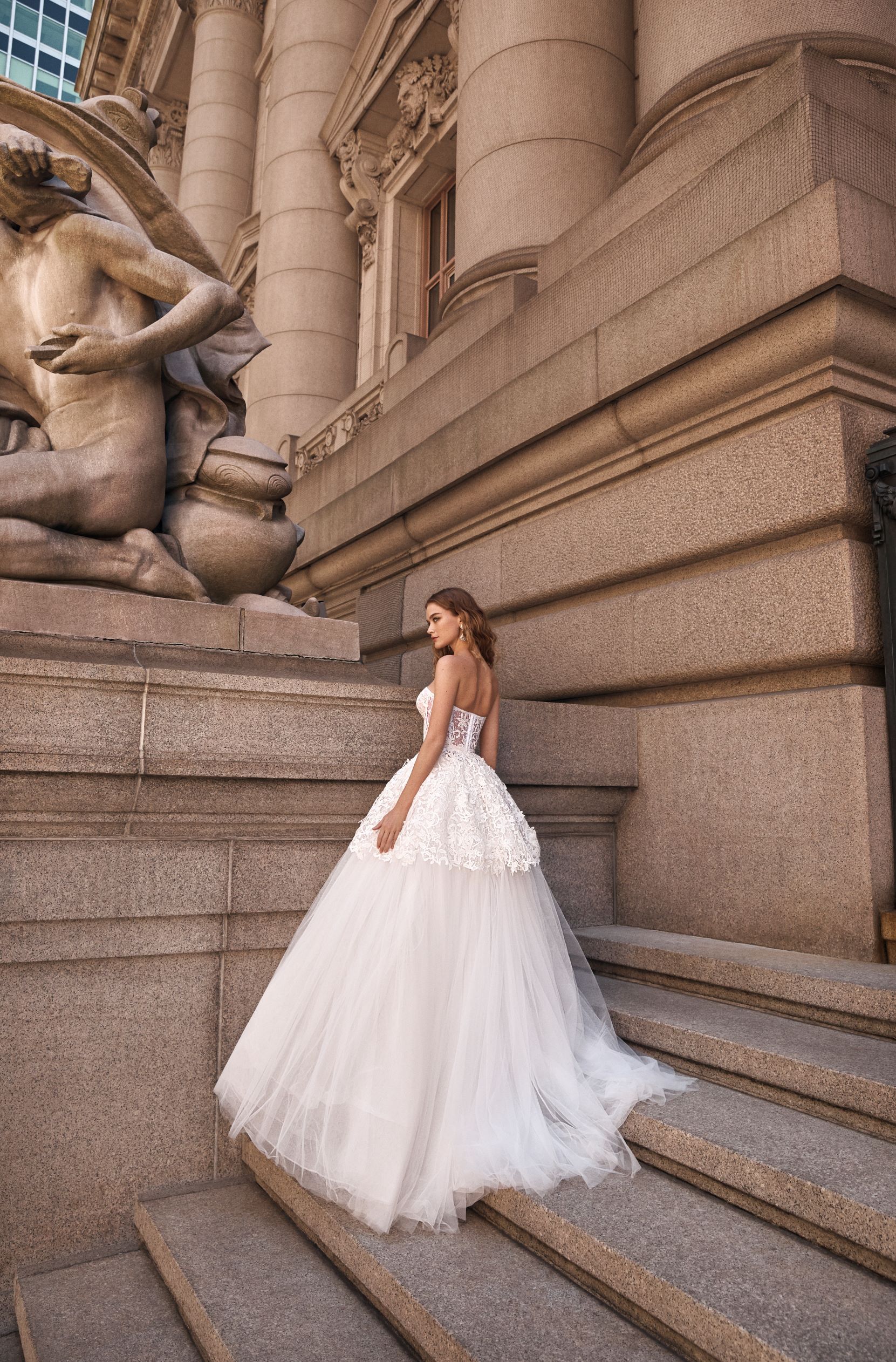 Fairytales Bridal Boutique
