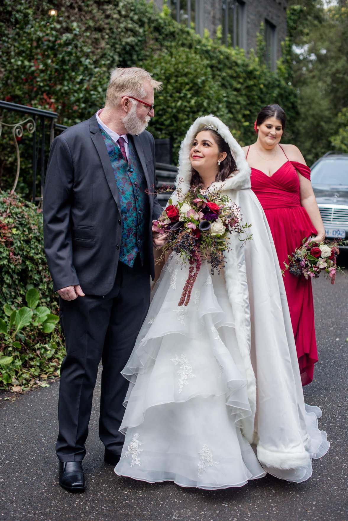 Fairytales Bridal Boutique