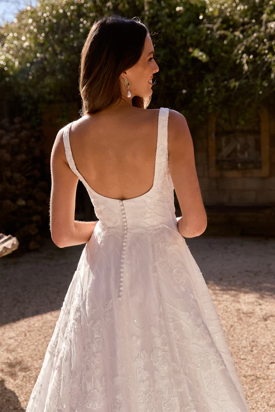 Fairytales Bridal Boutique