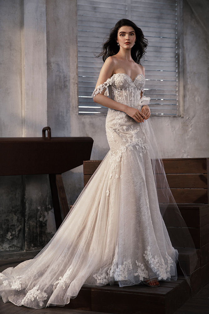 Fairytales Bridal Boutique