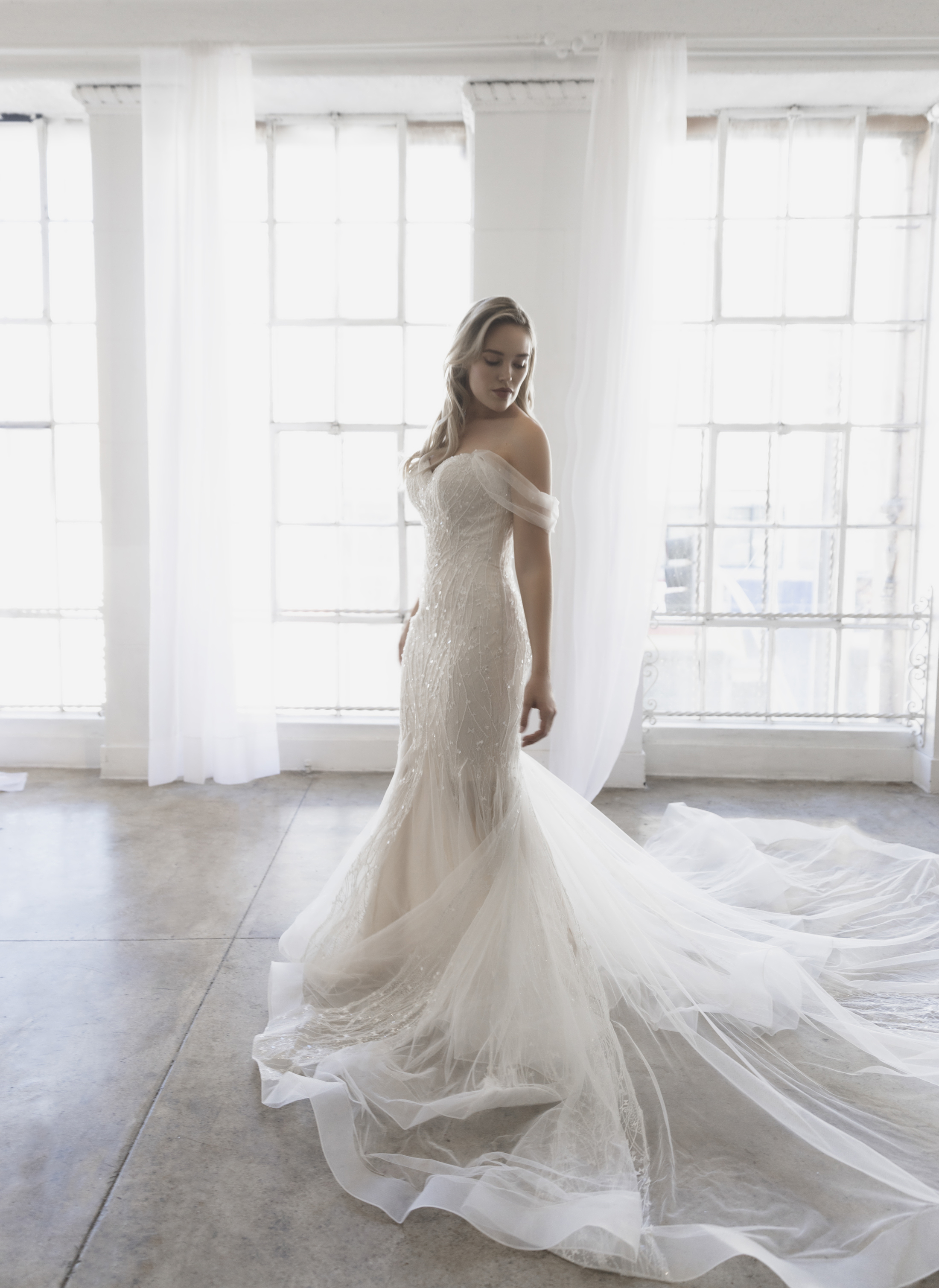 Fairytales Bridal Boutique